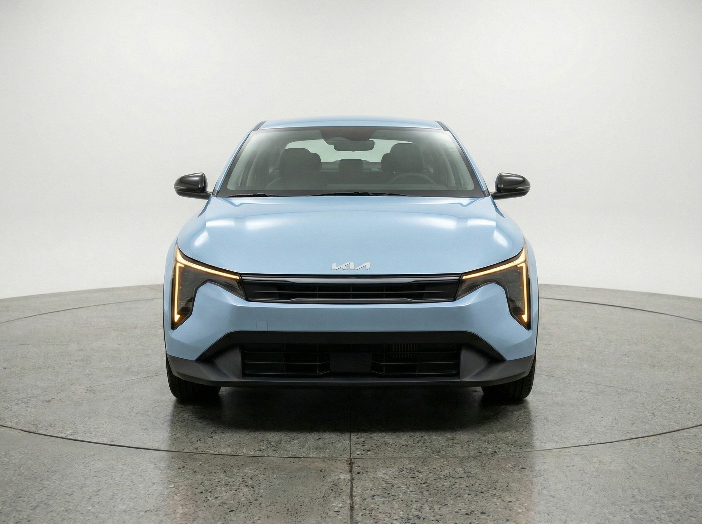 Thumbnail: 2025 Kia K4 - 2