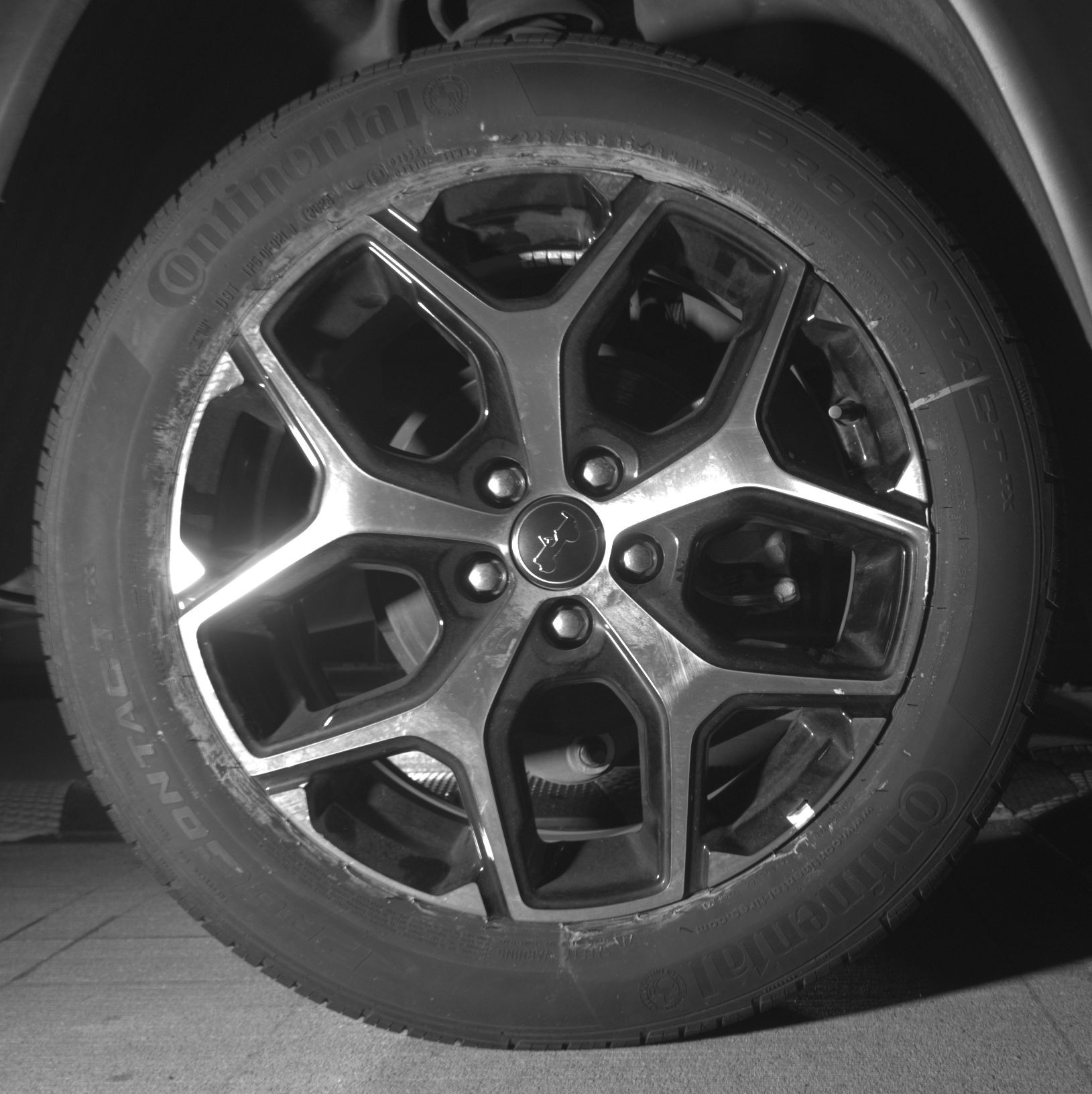 Thumbnail: 2025 Jeep Compass - 12