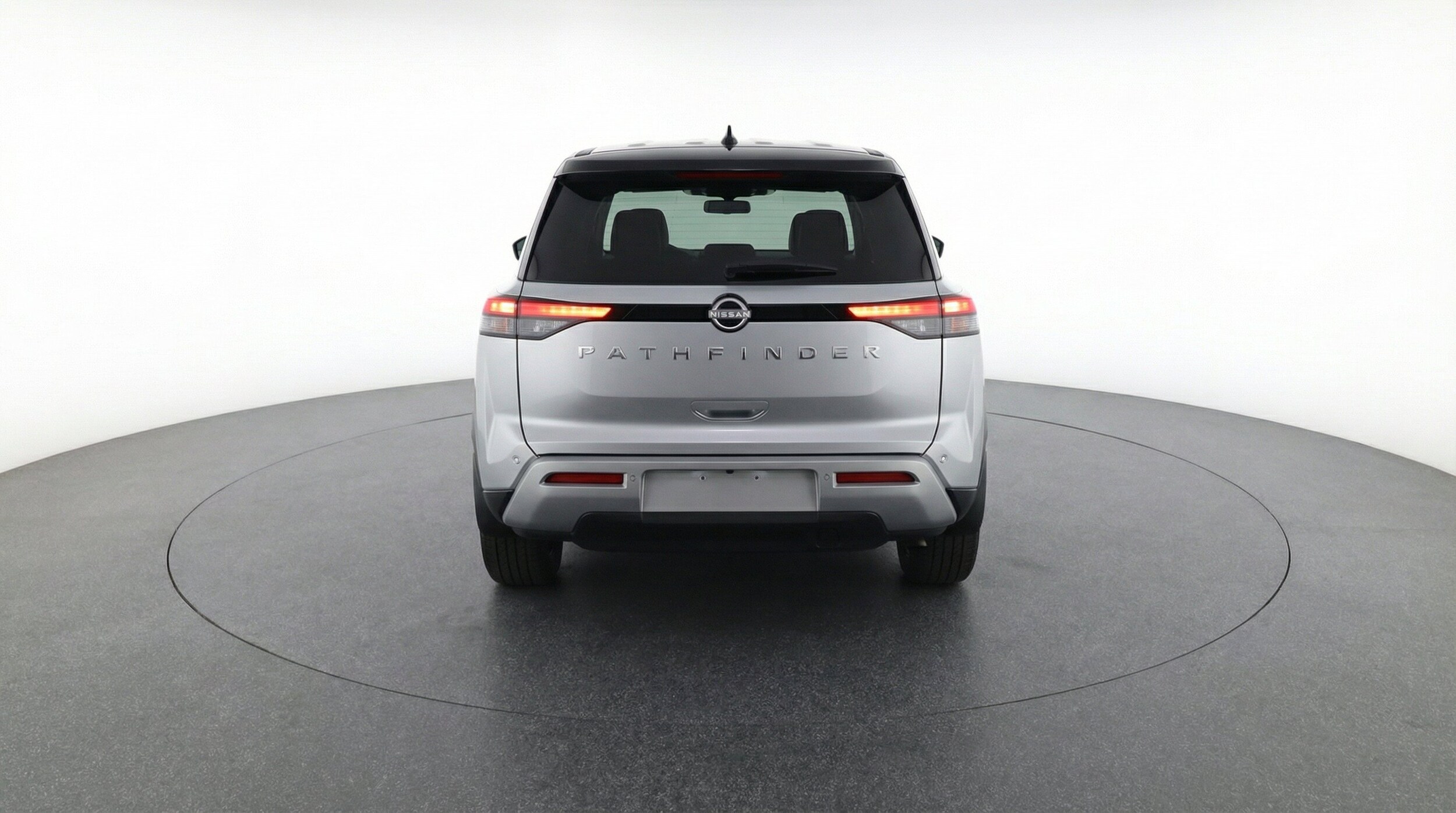Thumbnail: 2025 Nissan Pathfinder - 7