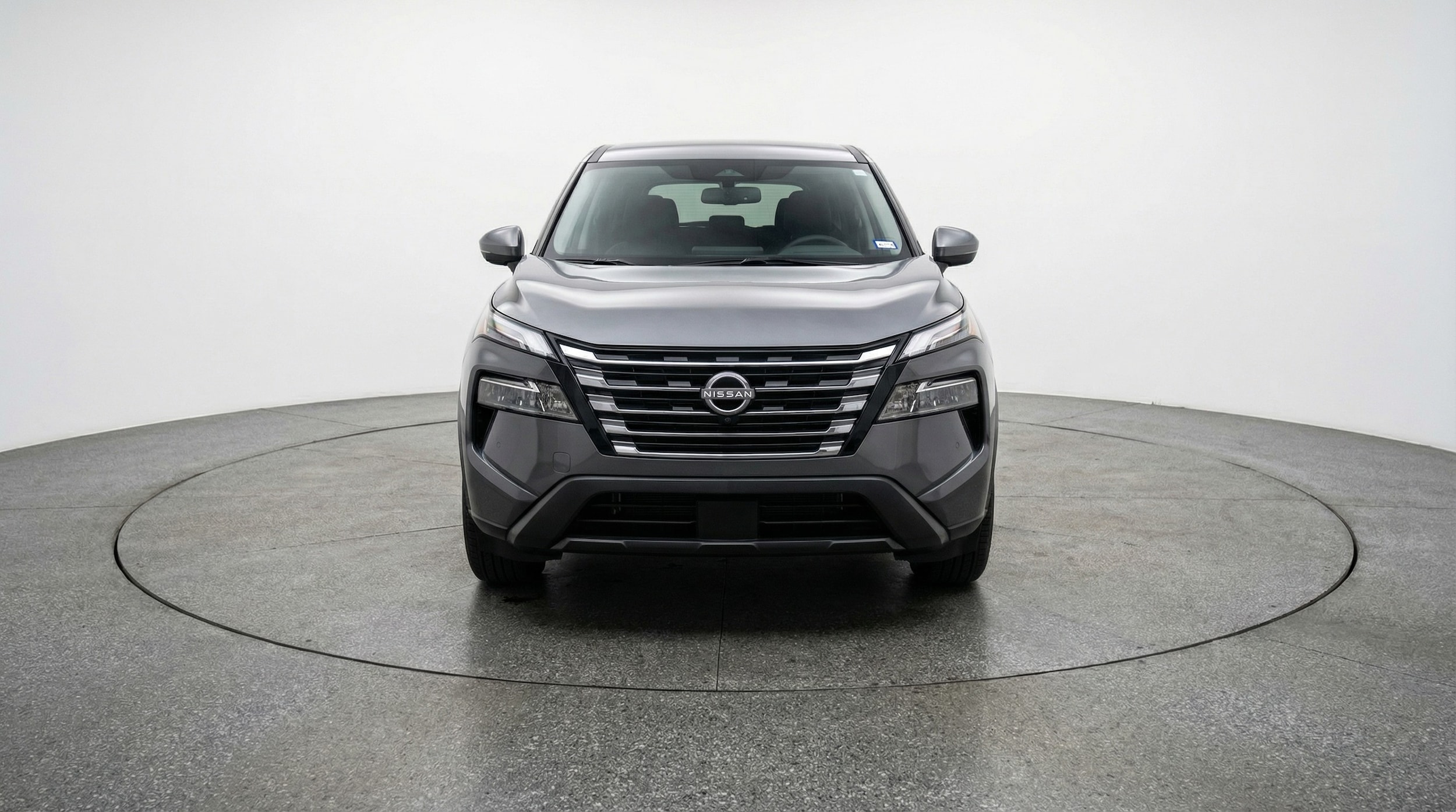 Thumbnail: 2025 Nissan Rogue - 2