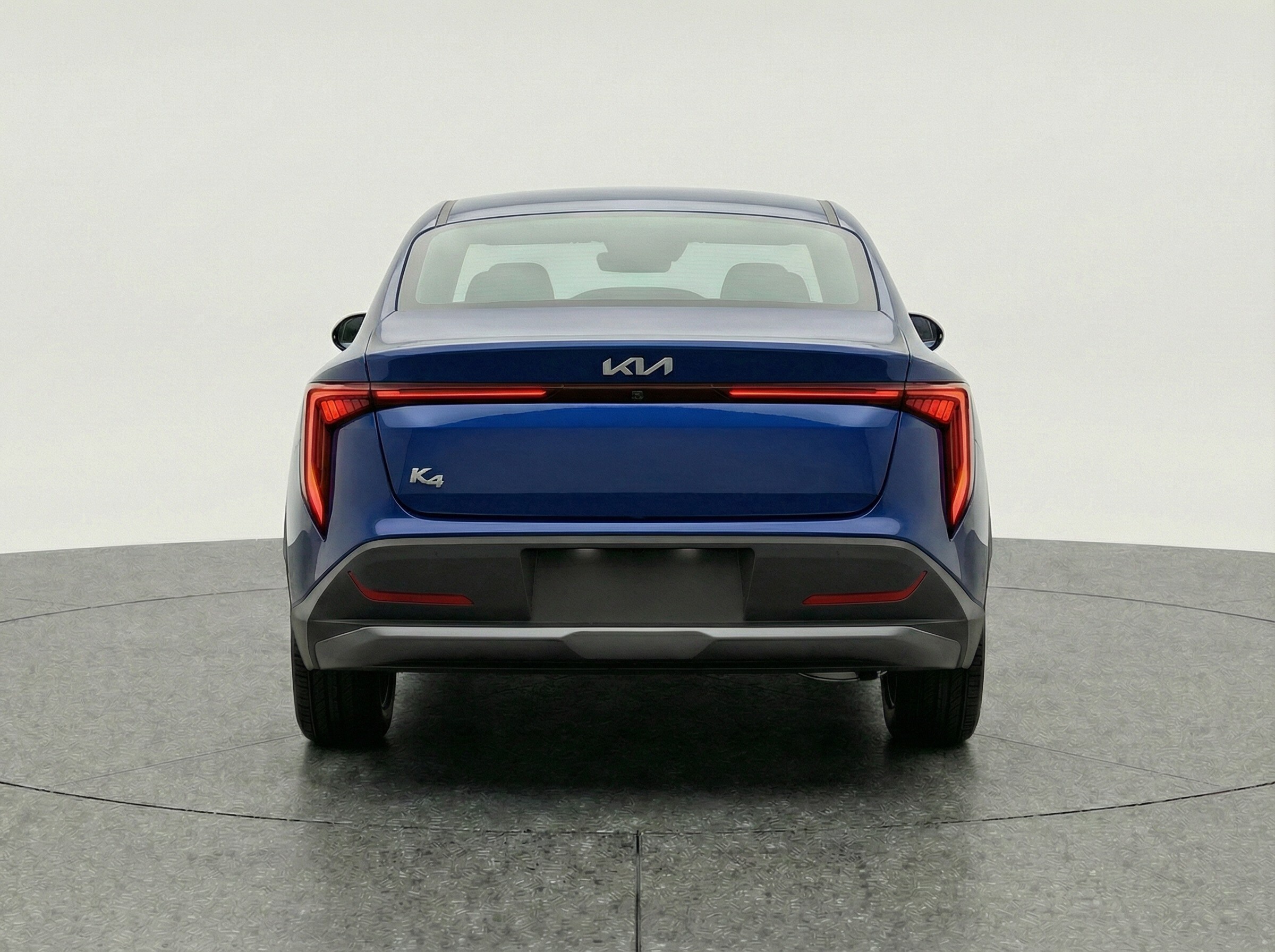 Thumbnail: 2025 Kia K4 - 6