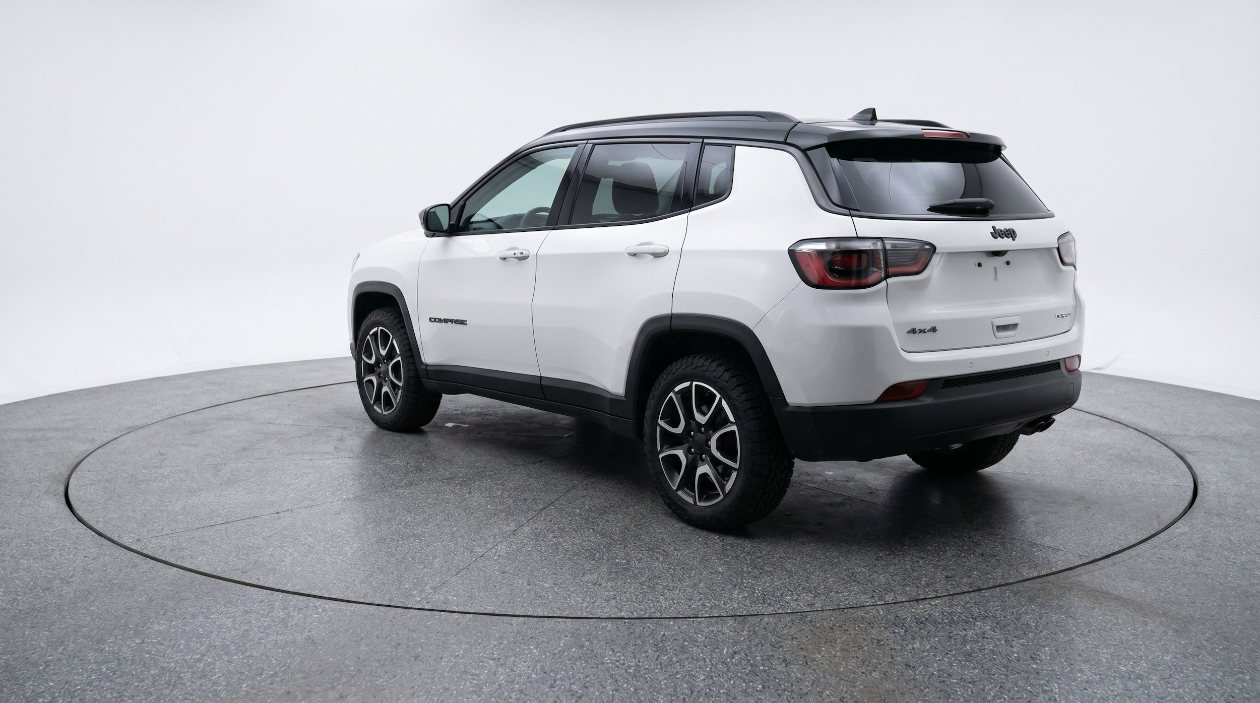 Thumbnail: 2025 Jeep Compass - 6