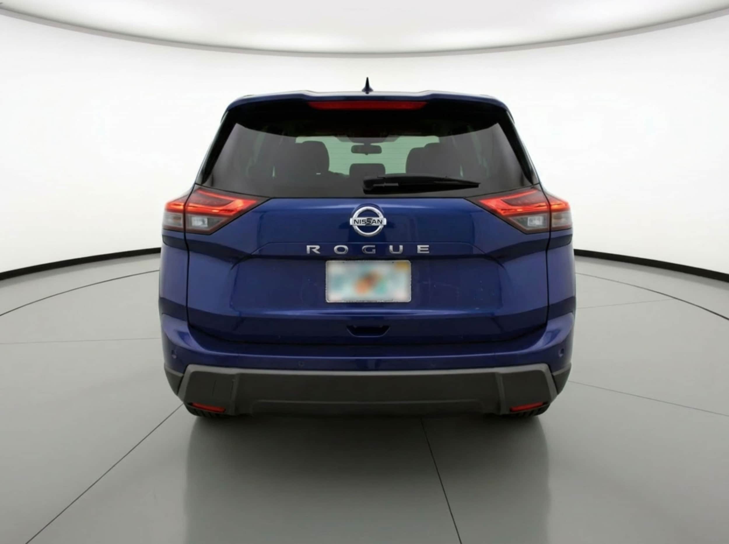 Thumbnail: 2025 Nissan Rogue - 6
