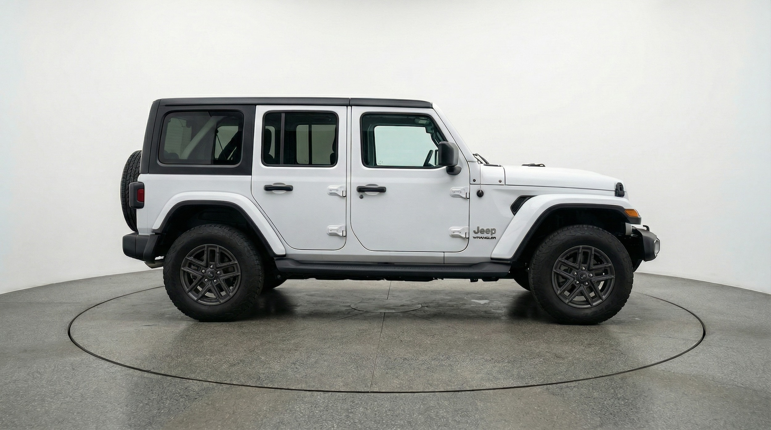 Thumbnail: 2025 Jeep Wrangler - 8