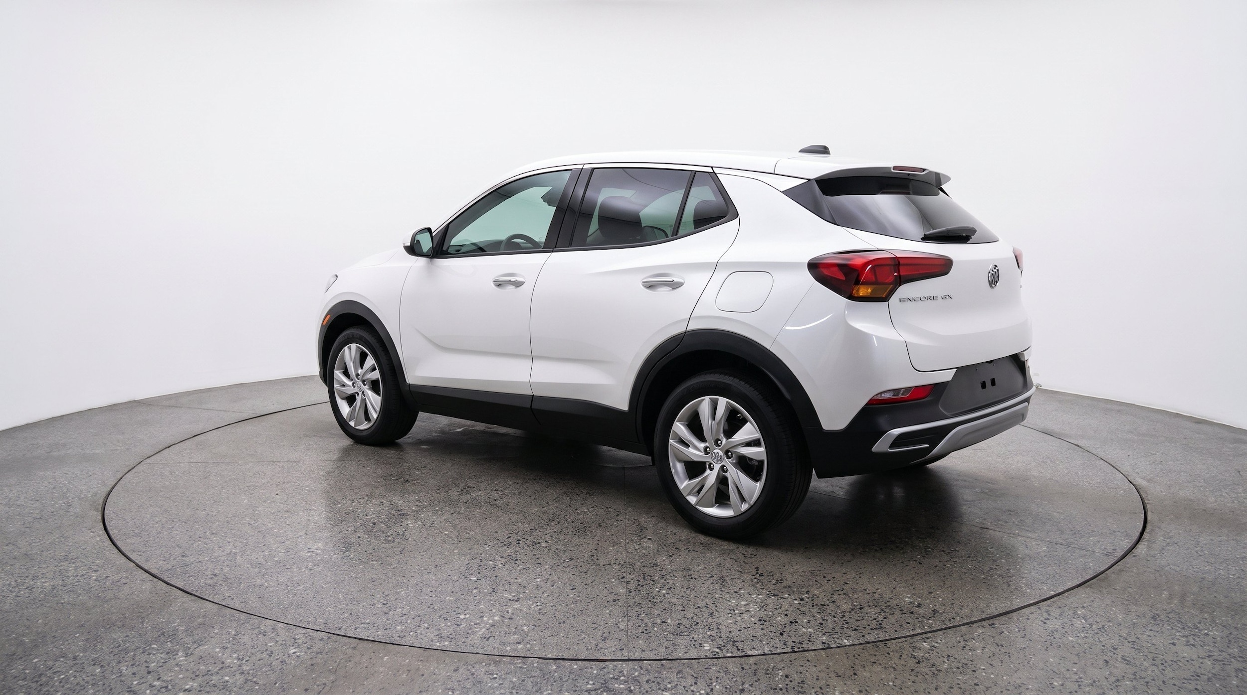 Thumbnail: 2026 Buick Encore GX - 6