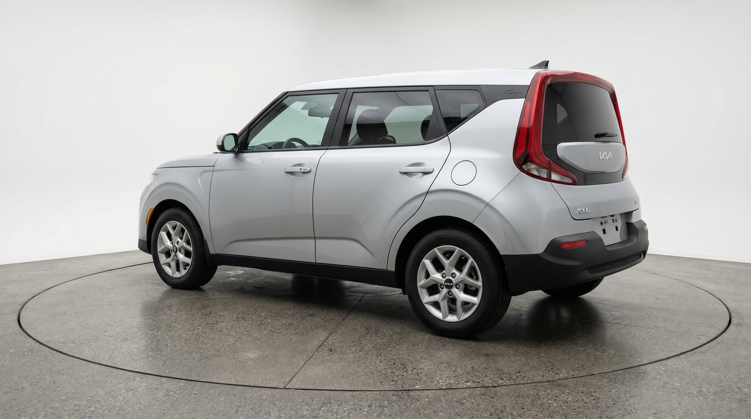 Thumbnail: 2025 Kia Soul - 5