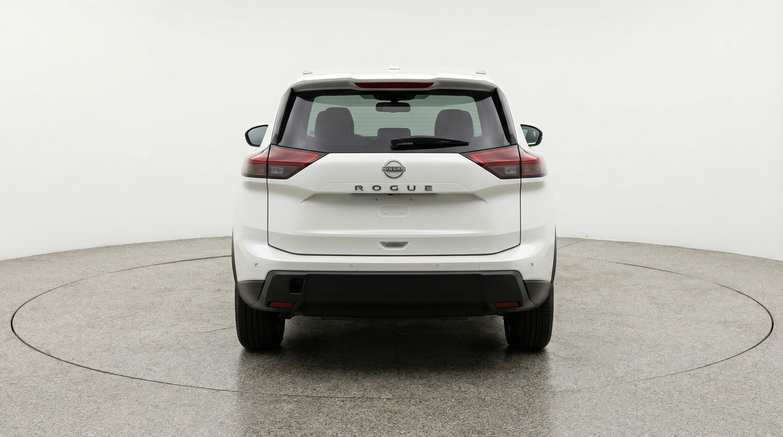 Thumbnail: 2025 Nissan Rogue - 6