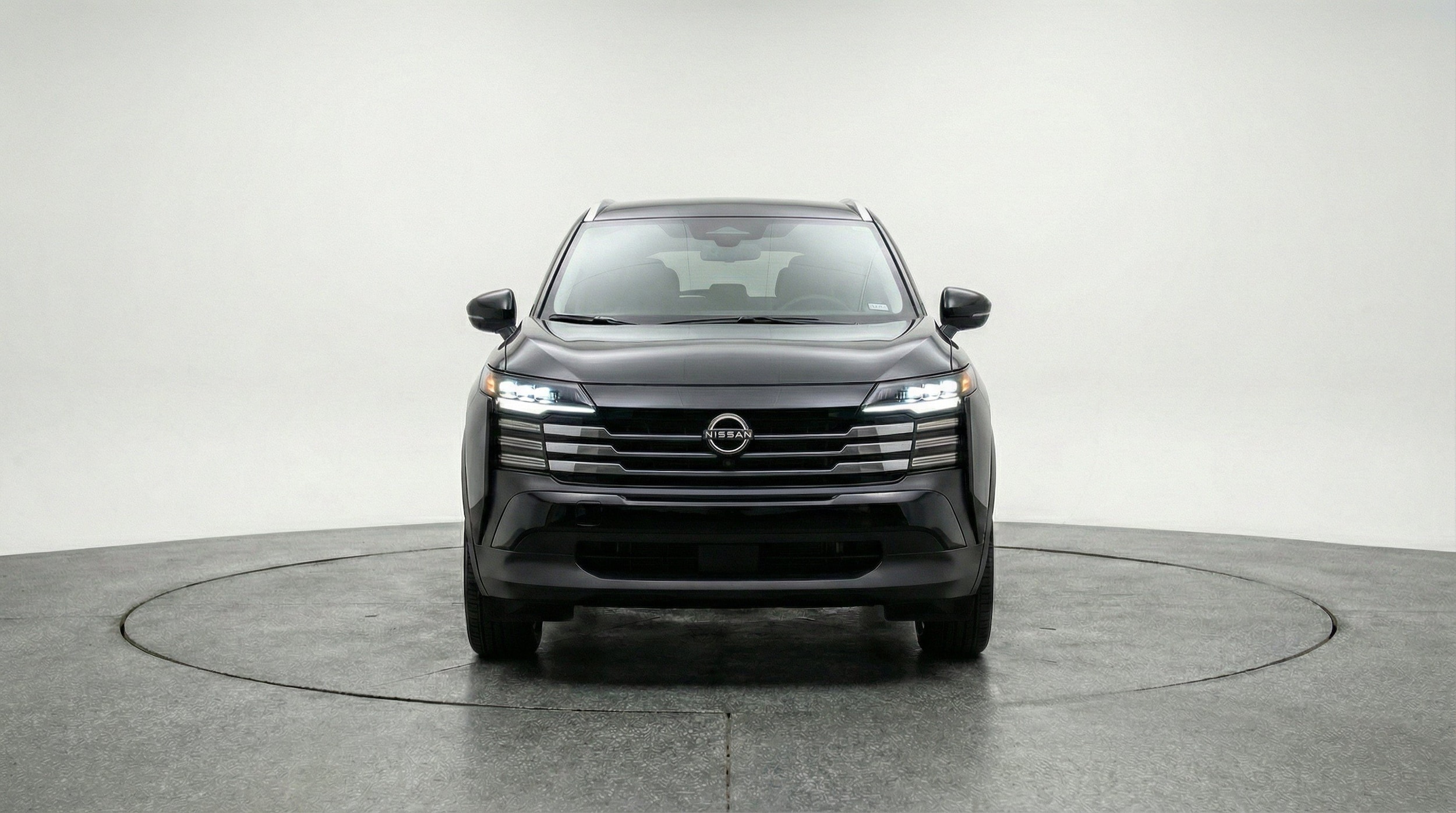 Thumbnail: 2026 Nissan Kicks - 2