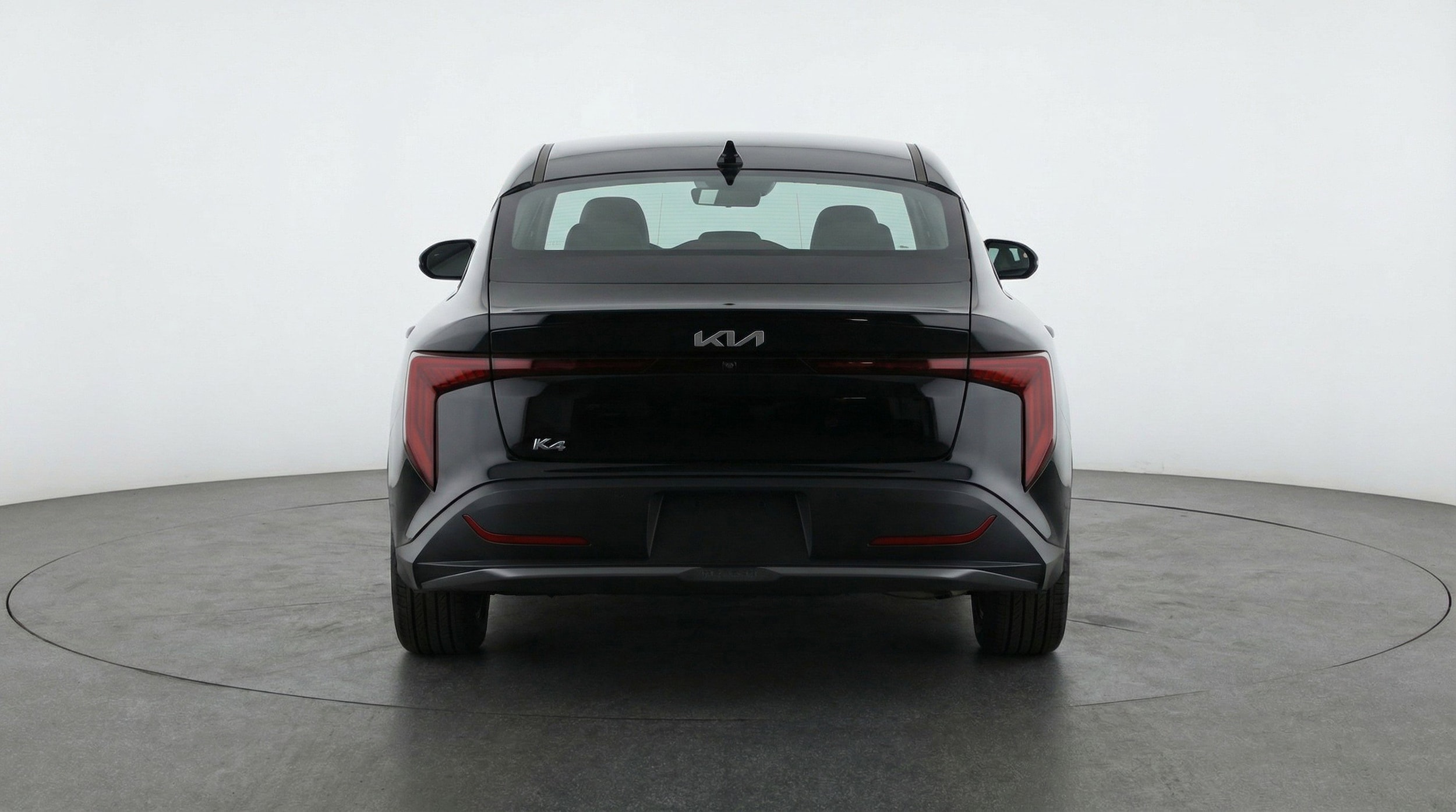 Thumbnail: 2025 Kia K4 - 7