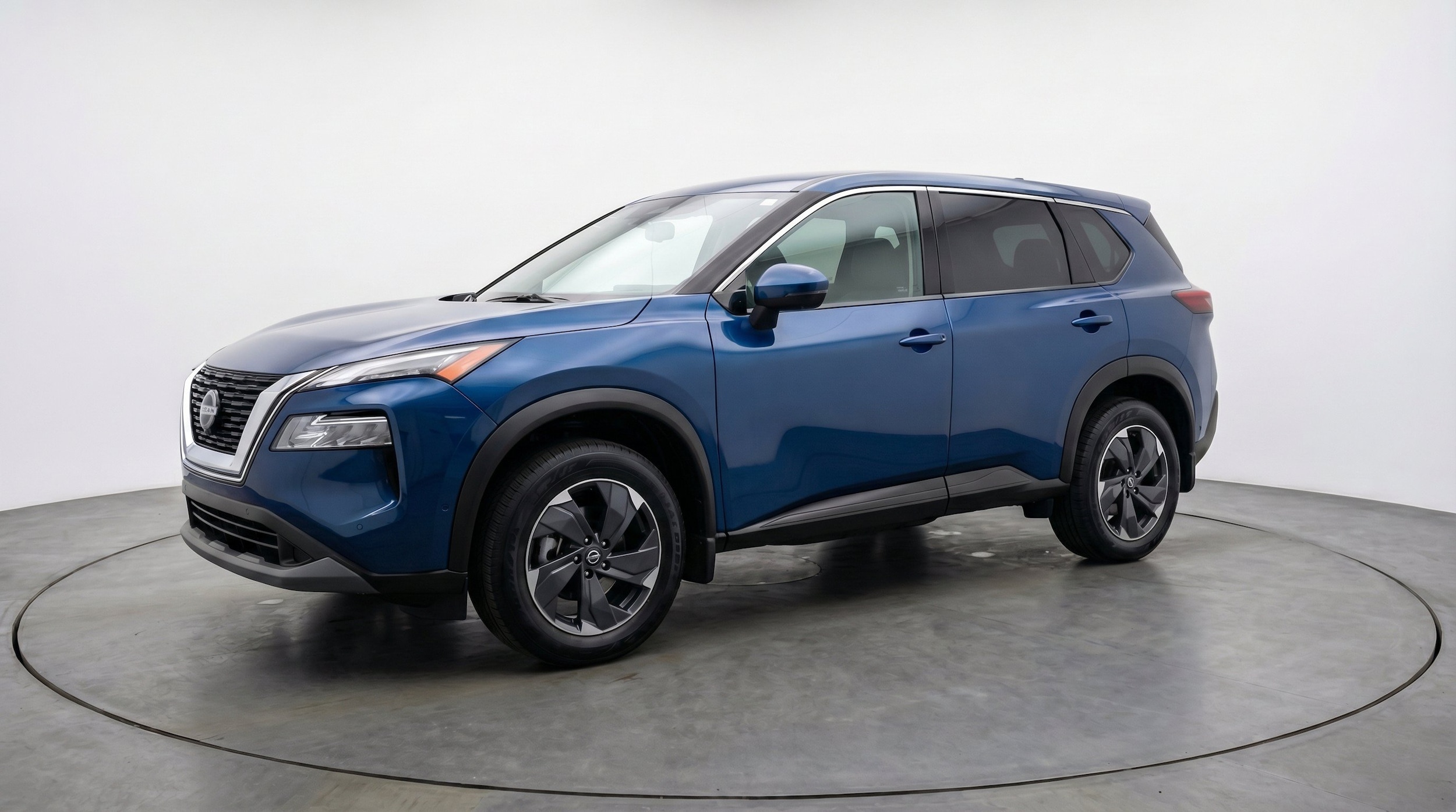 Thumbnail: 2025 Nissan Rogue - 3