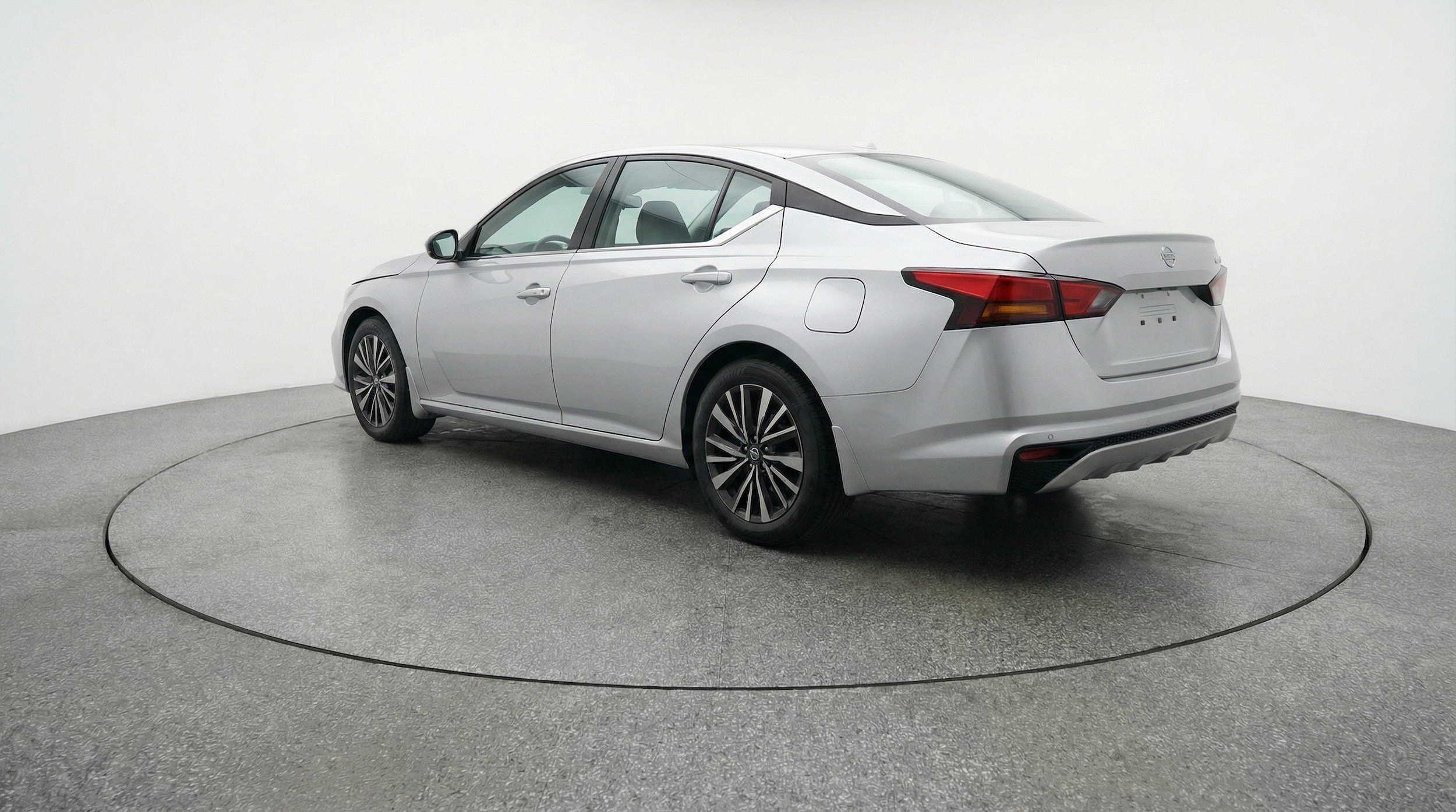 Thumbnail: 2026 Nissan Altima - 6