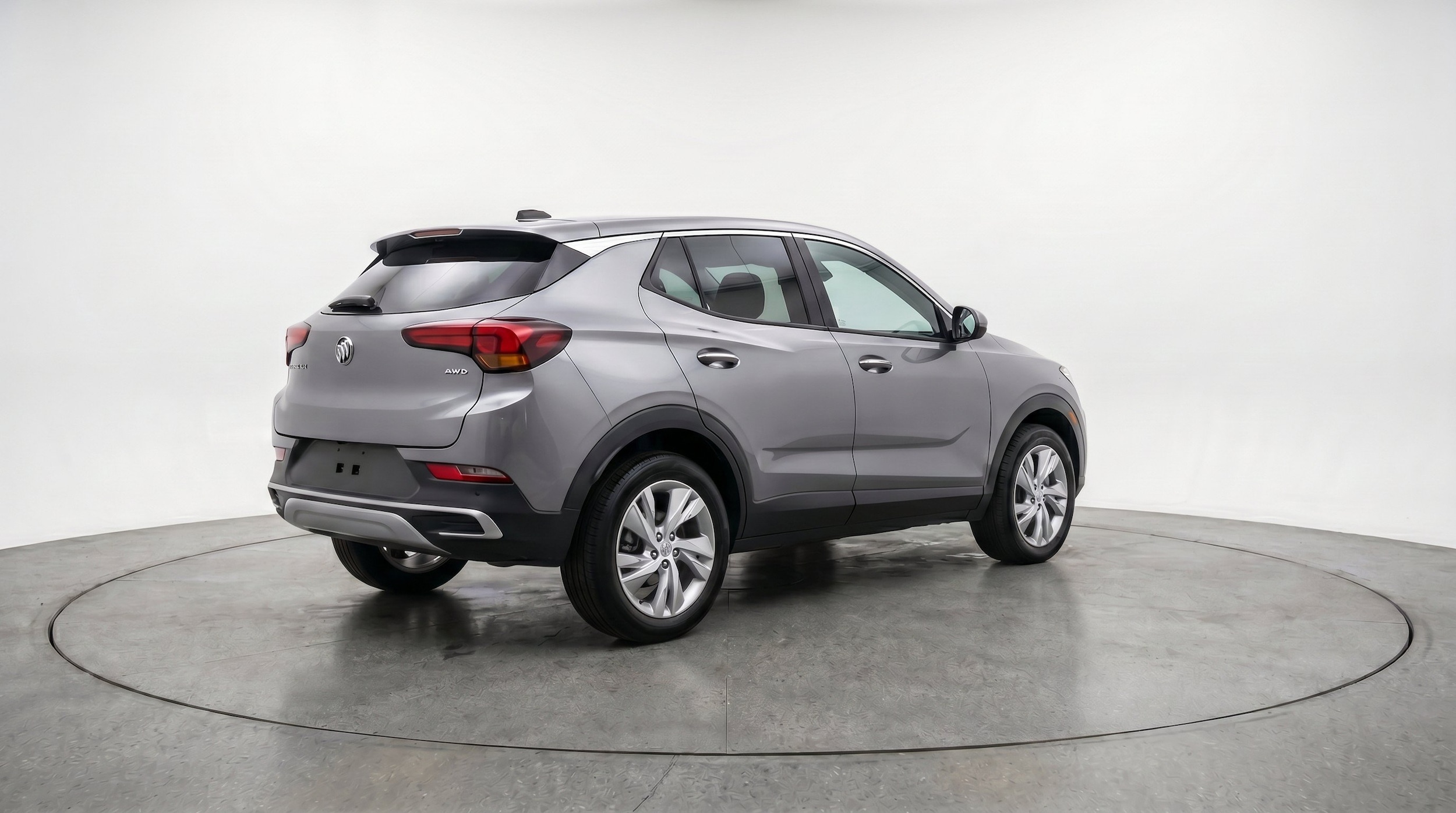 Thumbnail: 2025 Buick Encore GX - 9