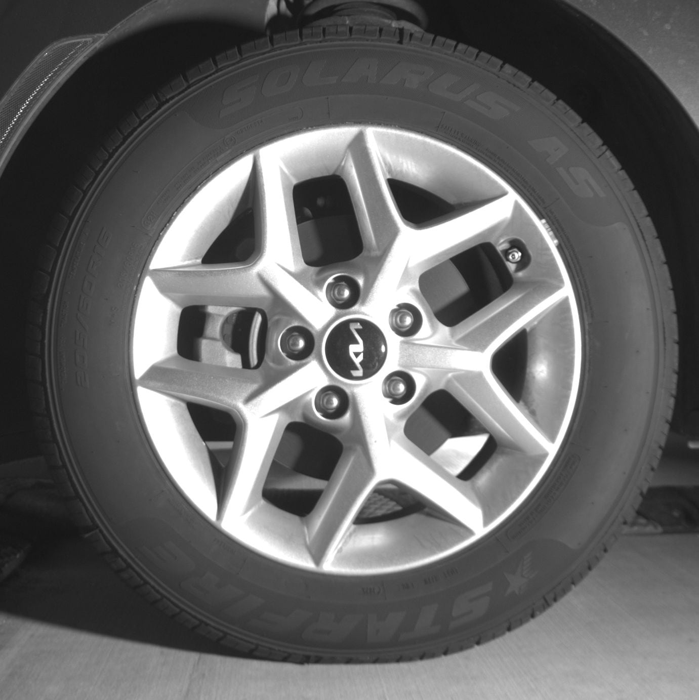 Thumbnail: 2025 Kia Soul - 9