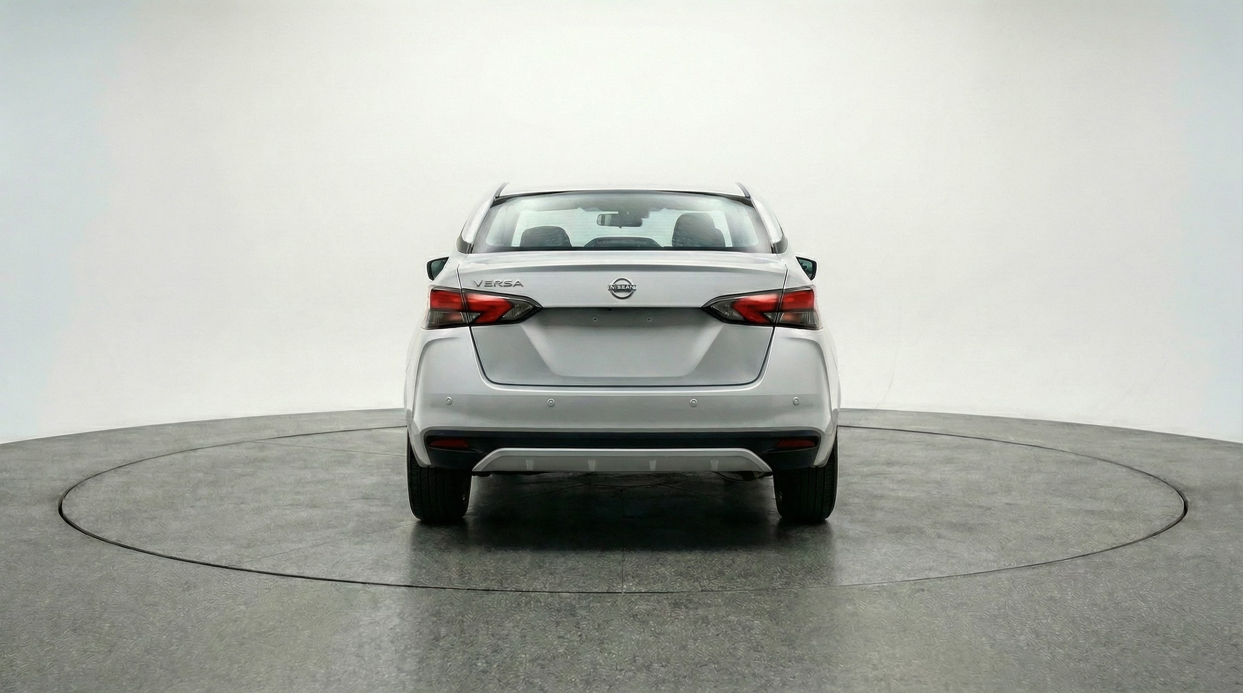 Thumbnail: 2025 Nissan Versa - 6