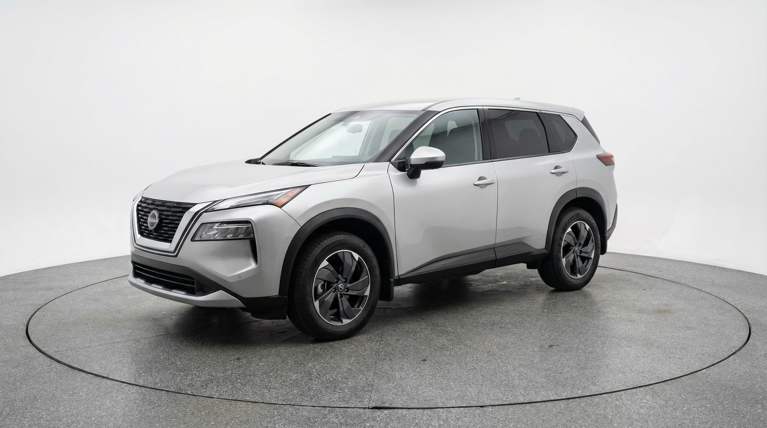 Thumbnail: 2025 Nissan Rogue - 3