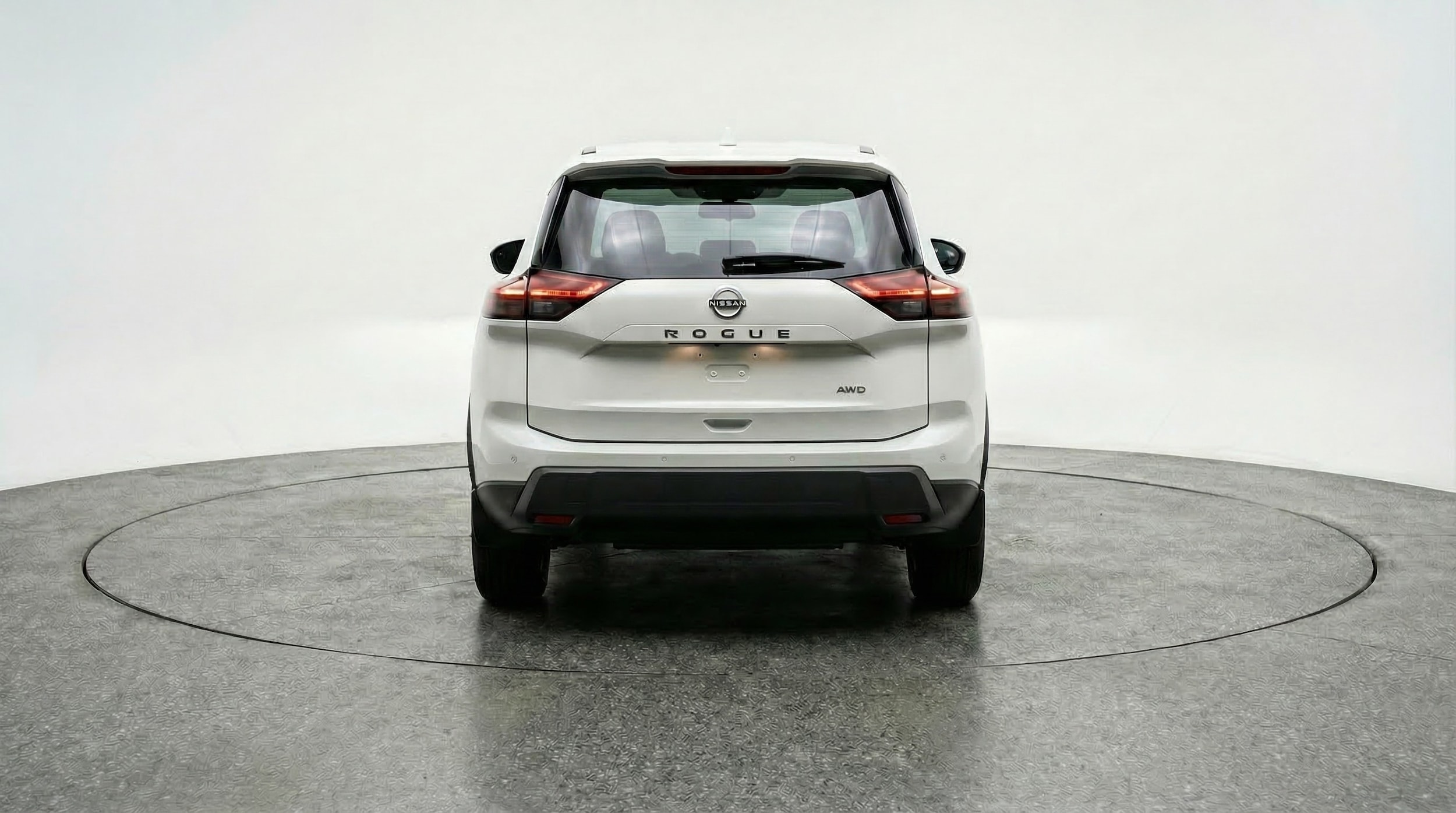 Thumbnail: 2025 Nissan Rogue - 6