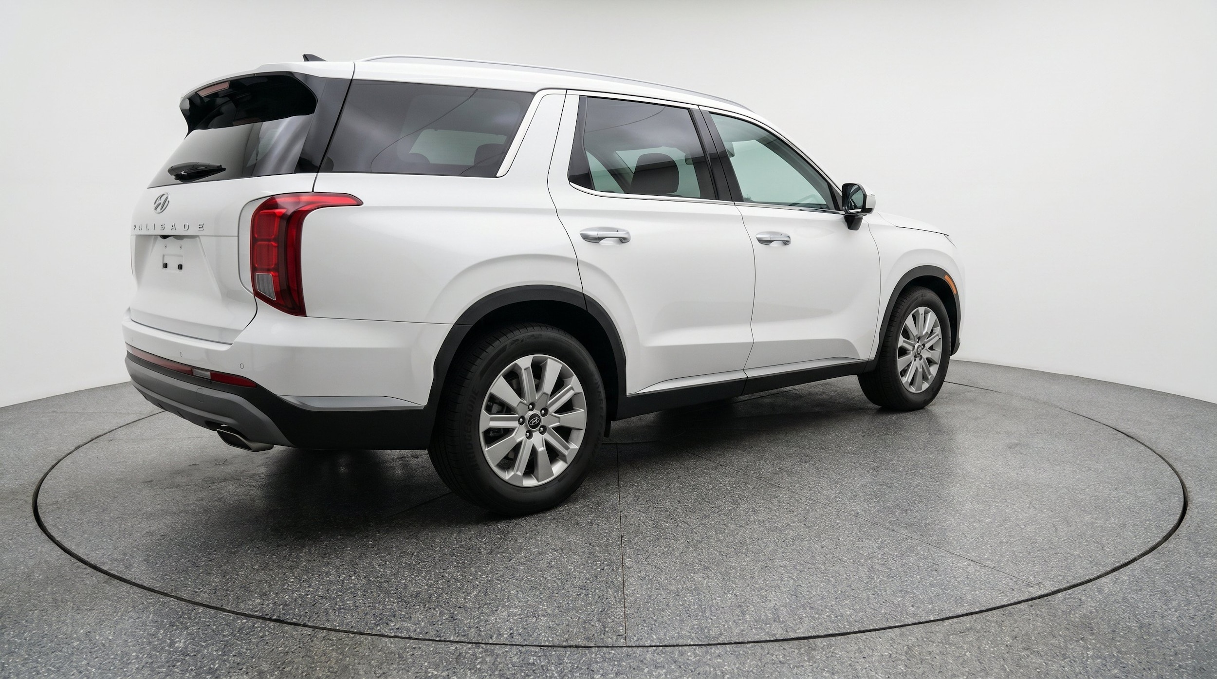 Thumbnail: 2025 Hyundai Palisade - 9