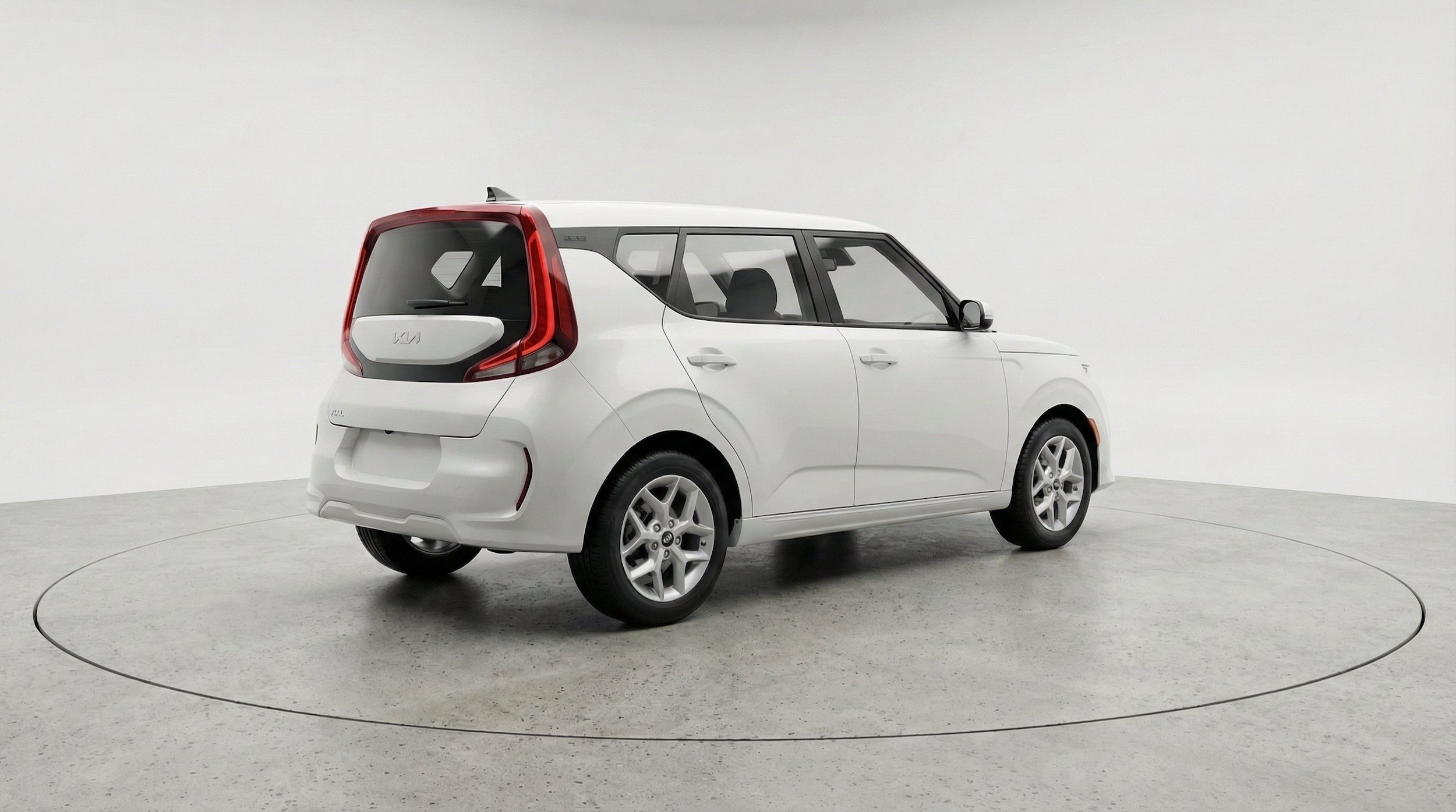 Thumbnail: 2025 Kia Soul - 9