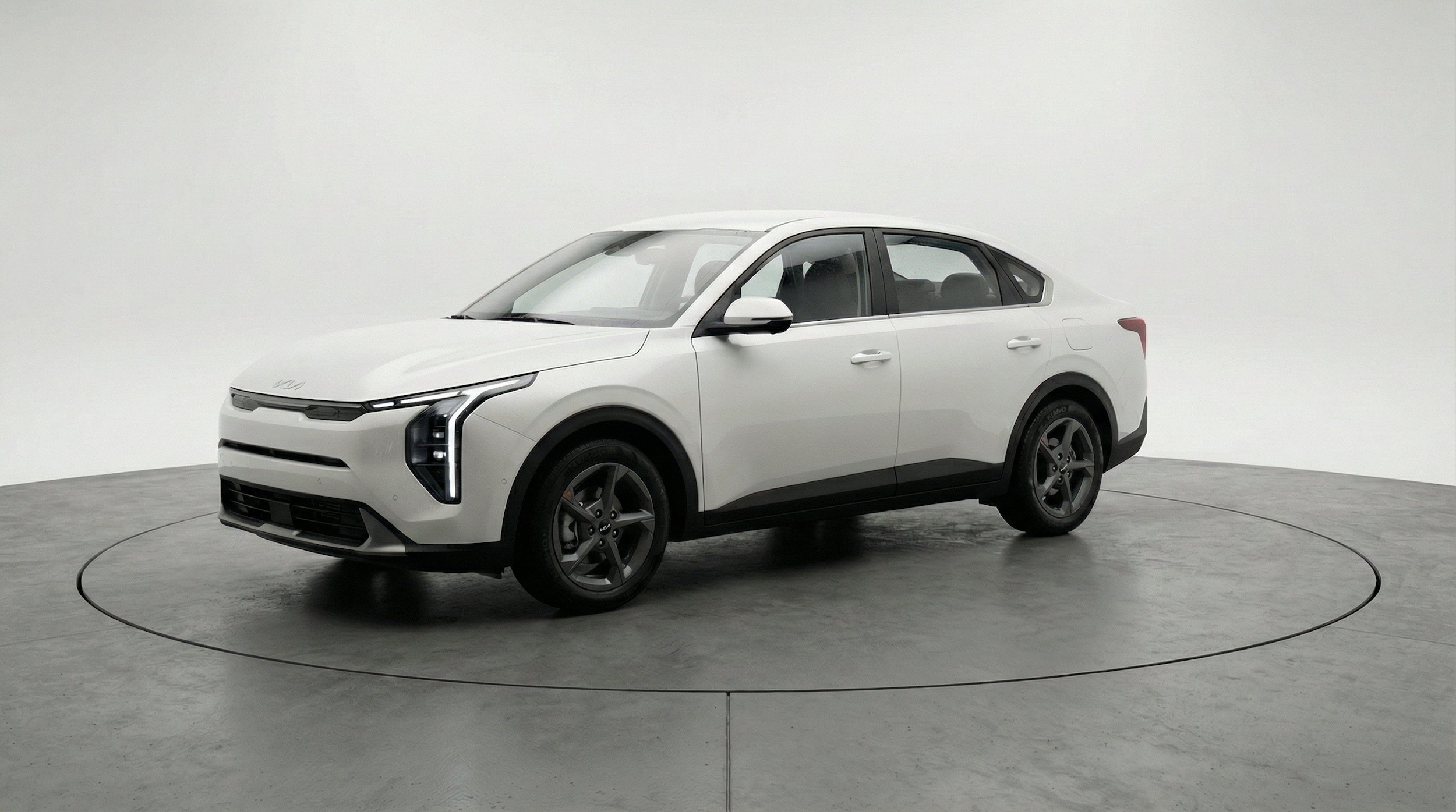 Thumbnail: 2026 Kia K4 - 3