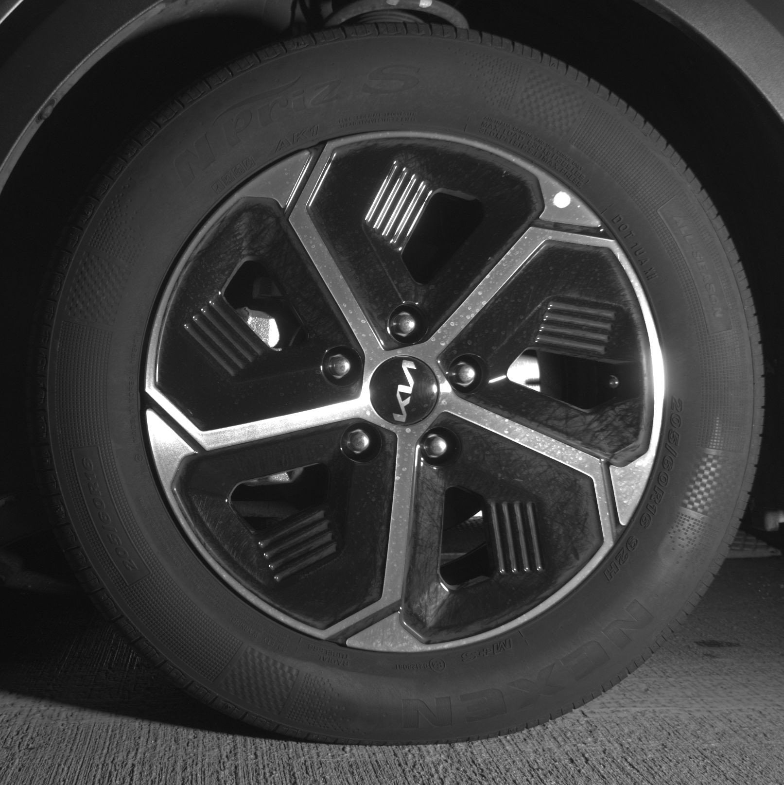 Thumbnail: 2026 Kia Niro - 12