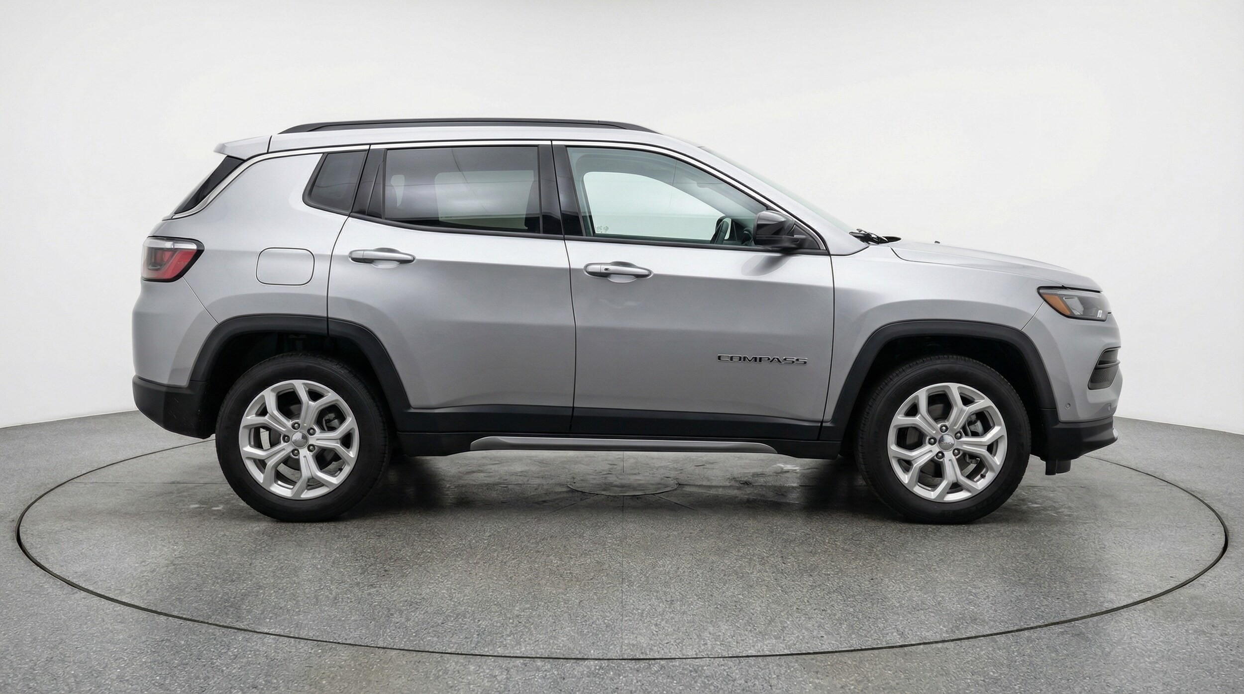 Thumbnail: 2025 Jeep Compass - 8