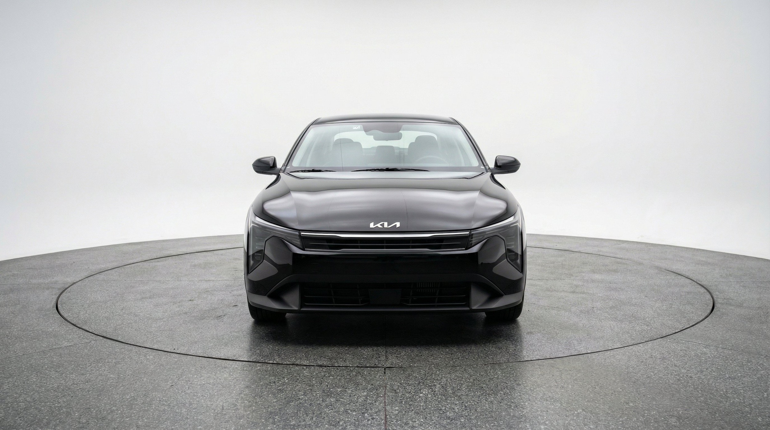 Thumbnail: 2026 Kia K4 - 2