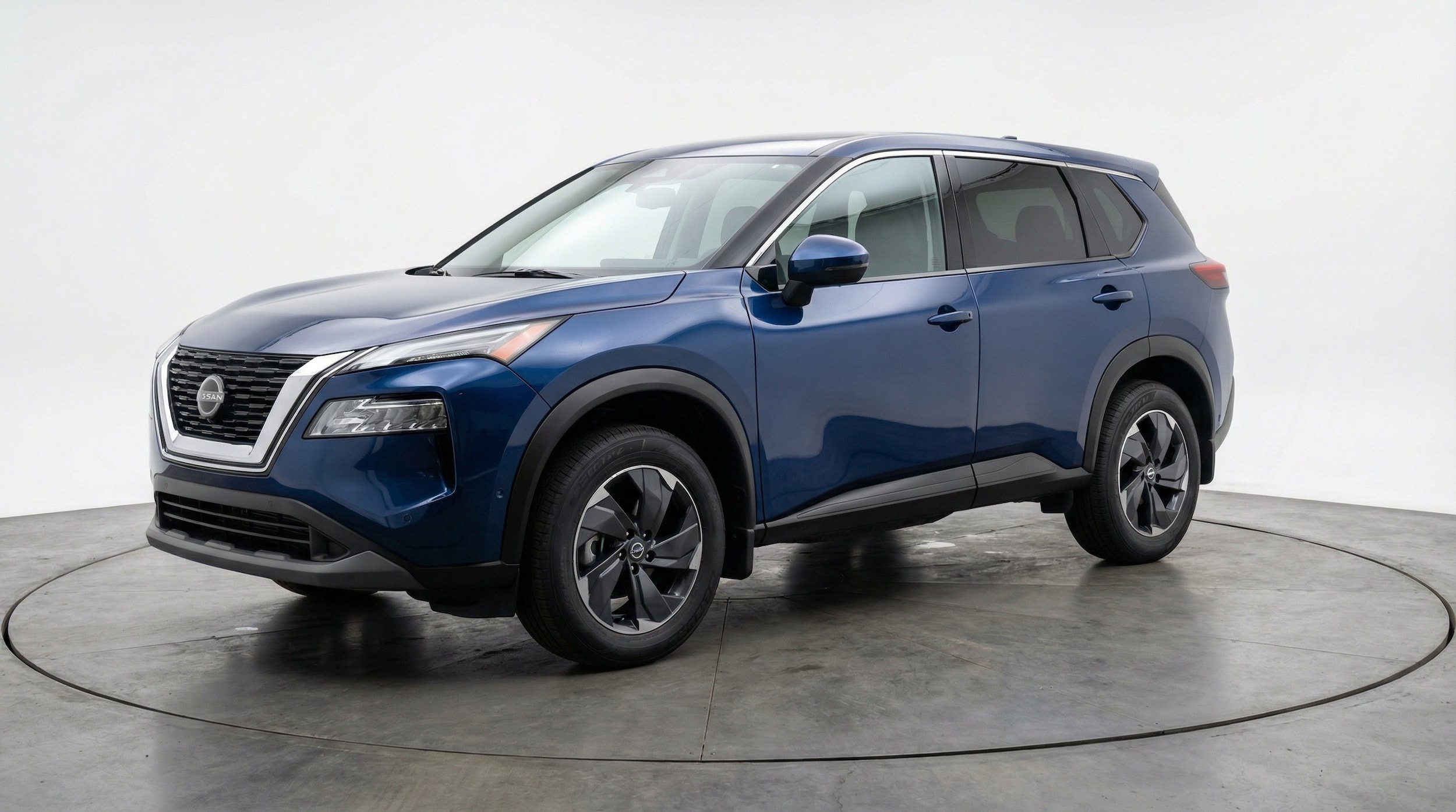 Thumbnail: 2025 Nissan Rogue - 3
