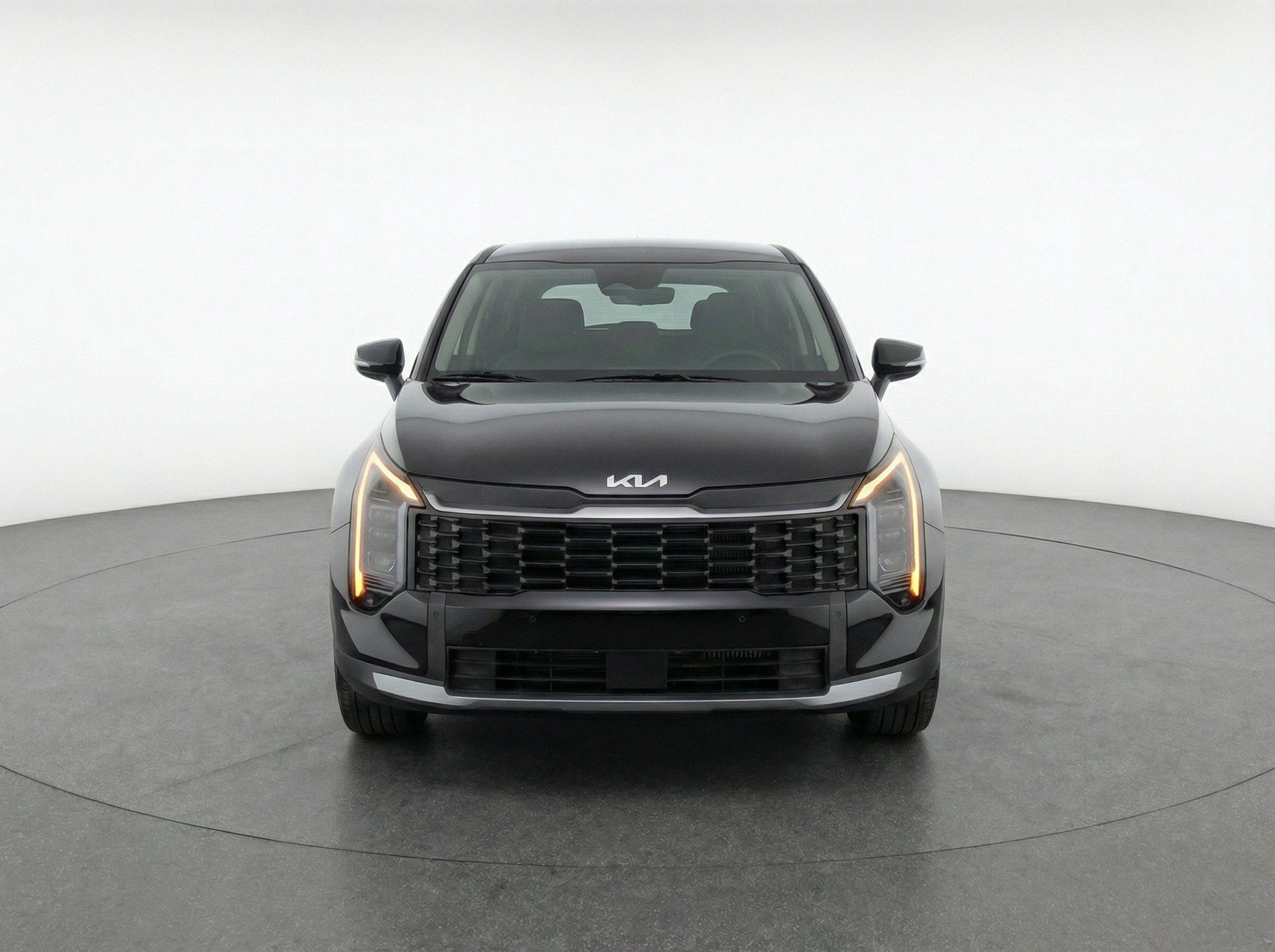 Thumbnail: 2026 Kia Sportage - 2