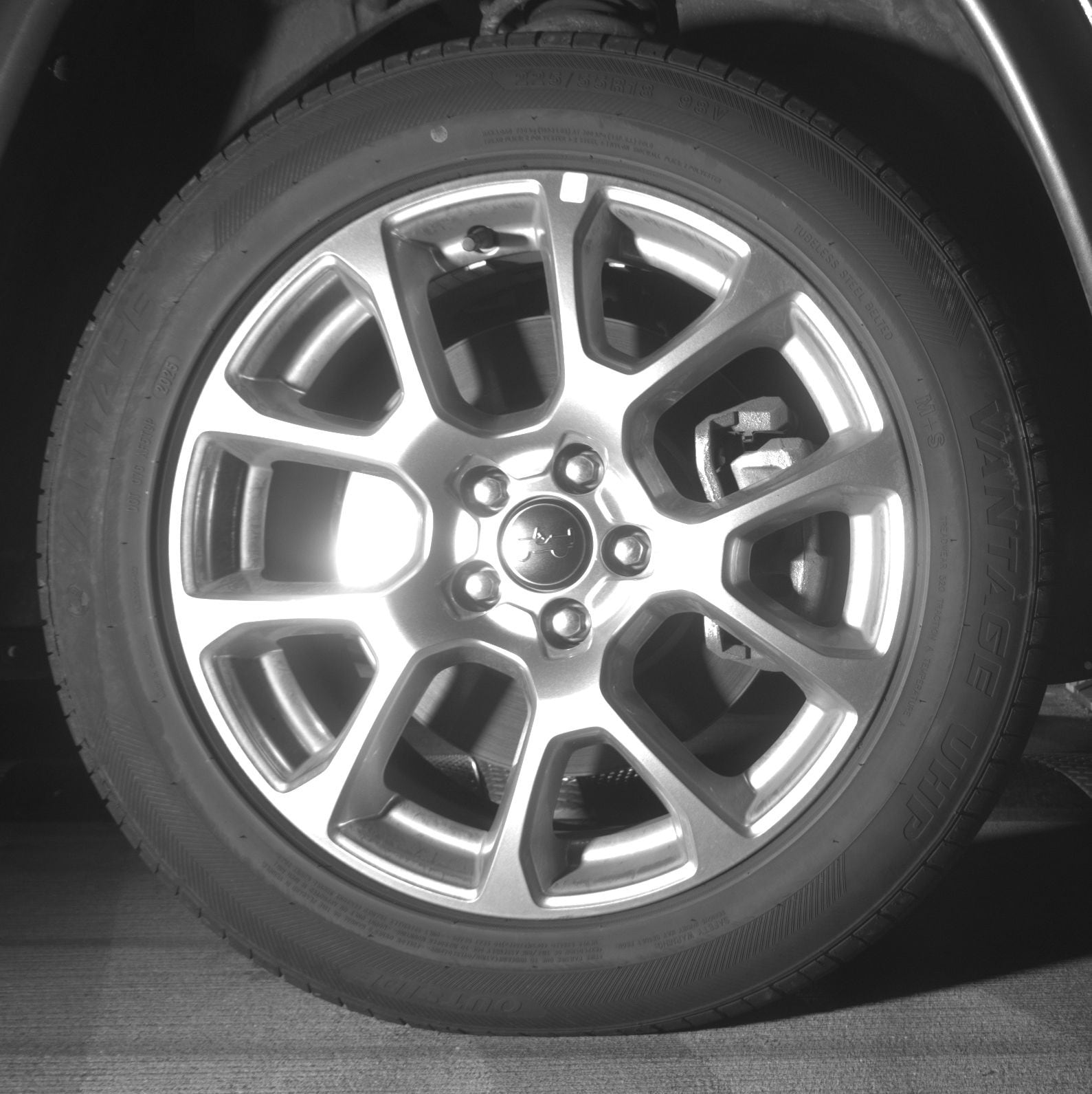 Thumbnail: 2025 Jeep Compass - 10