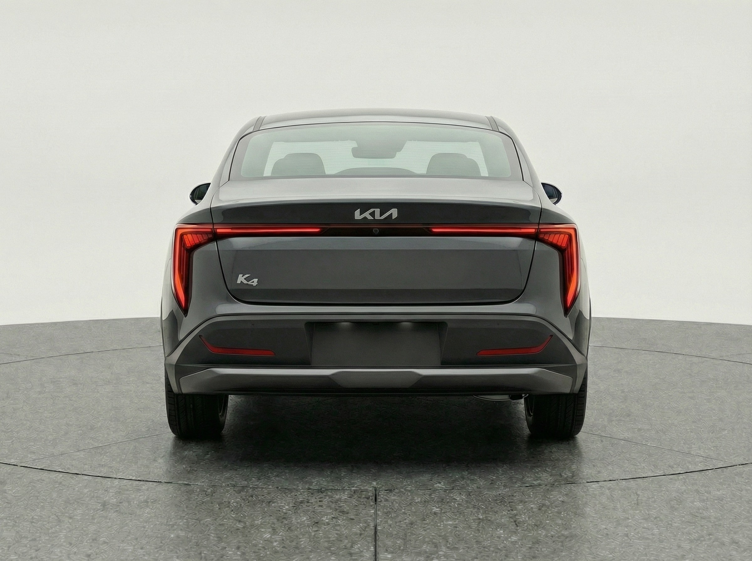 Thumbnail: 2025 Kia K4 - 6