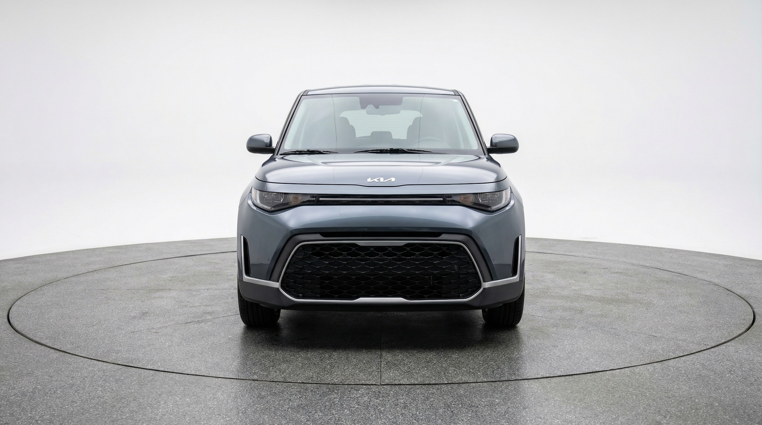 Thumbnail: 2025 Kia Soul - 2