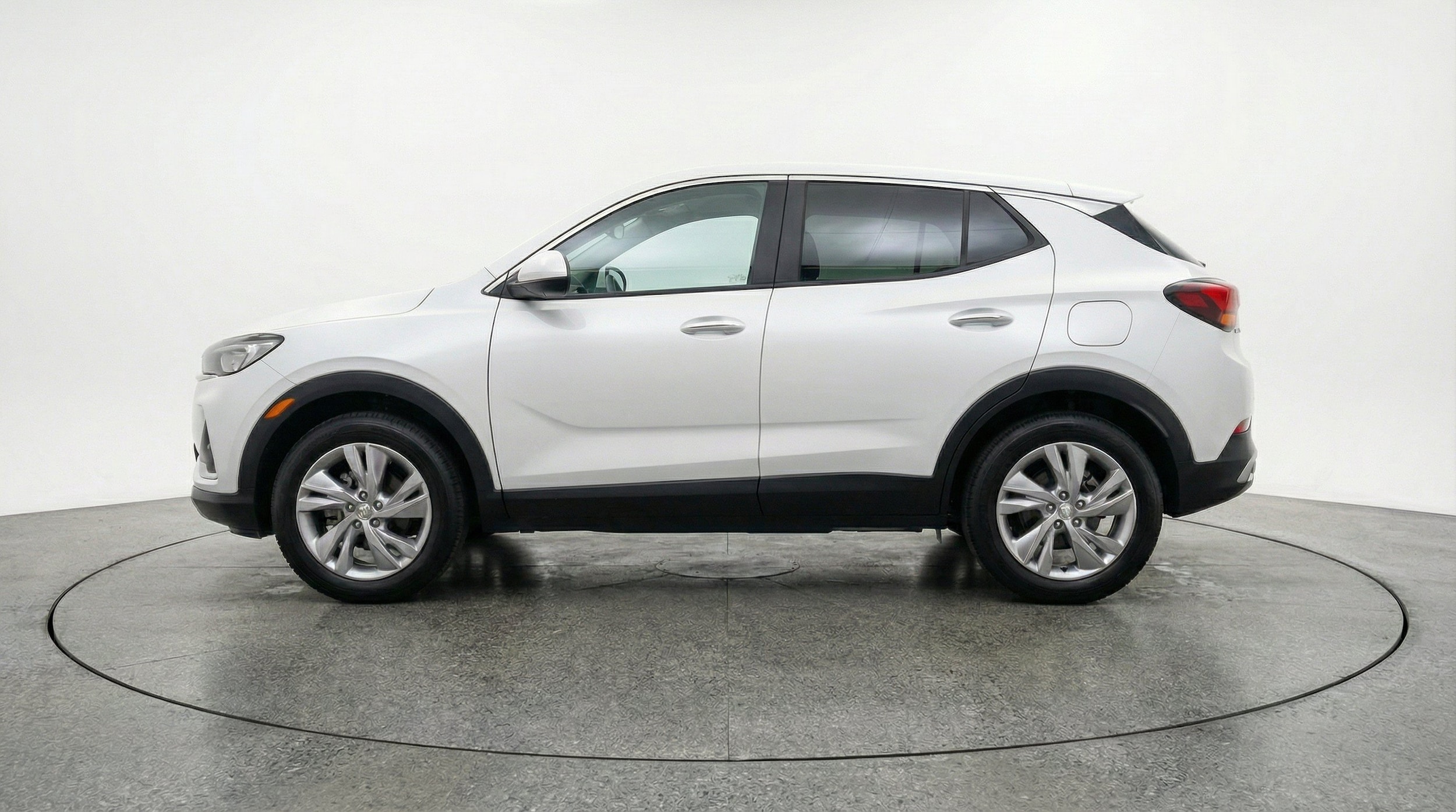 Thumbnail: 2026 Buick Encore GX - 5