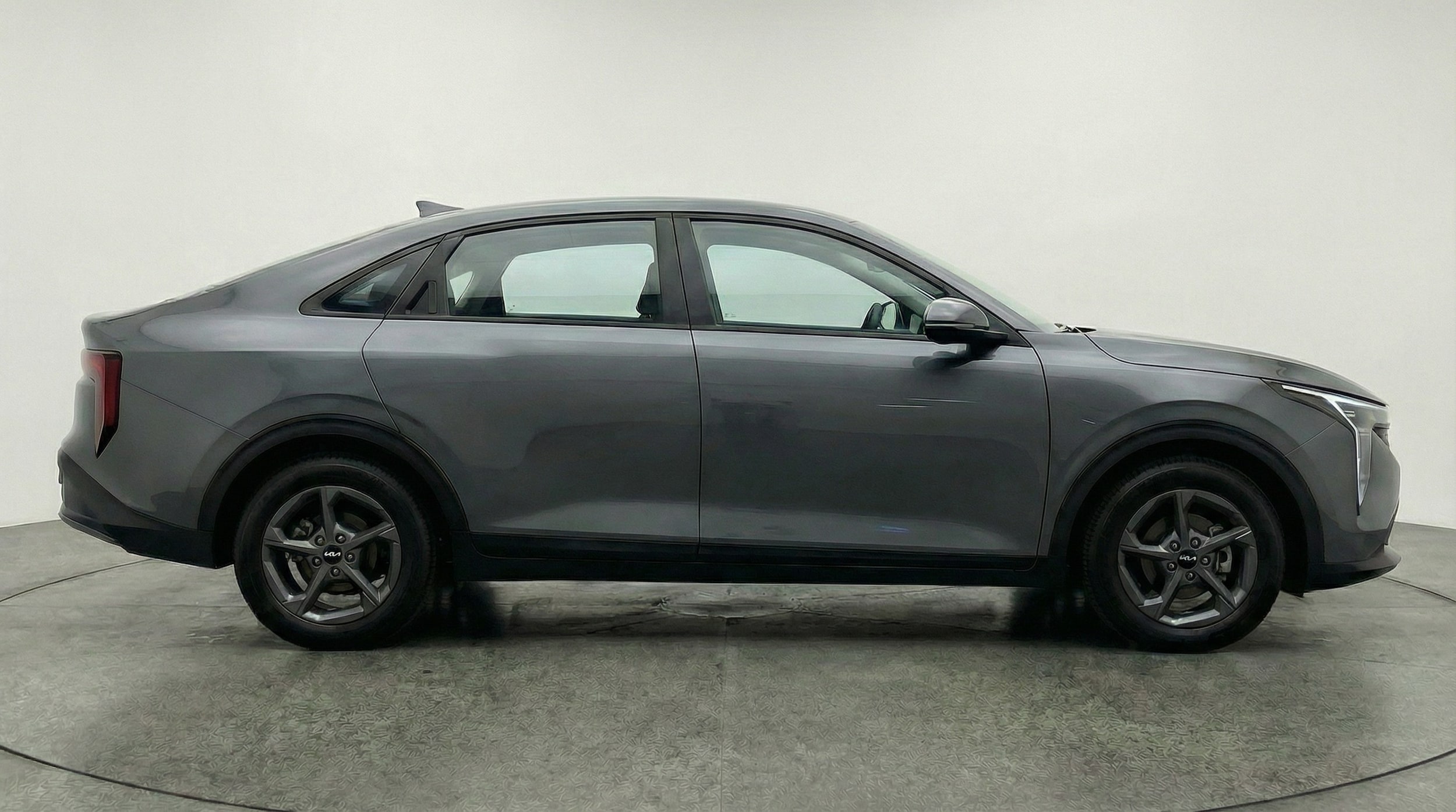Thumbnail: 2025 Kia K4 - 8