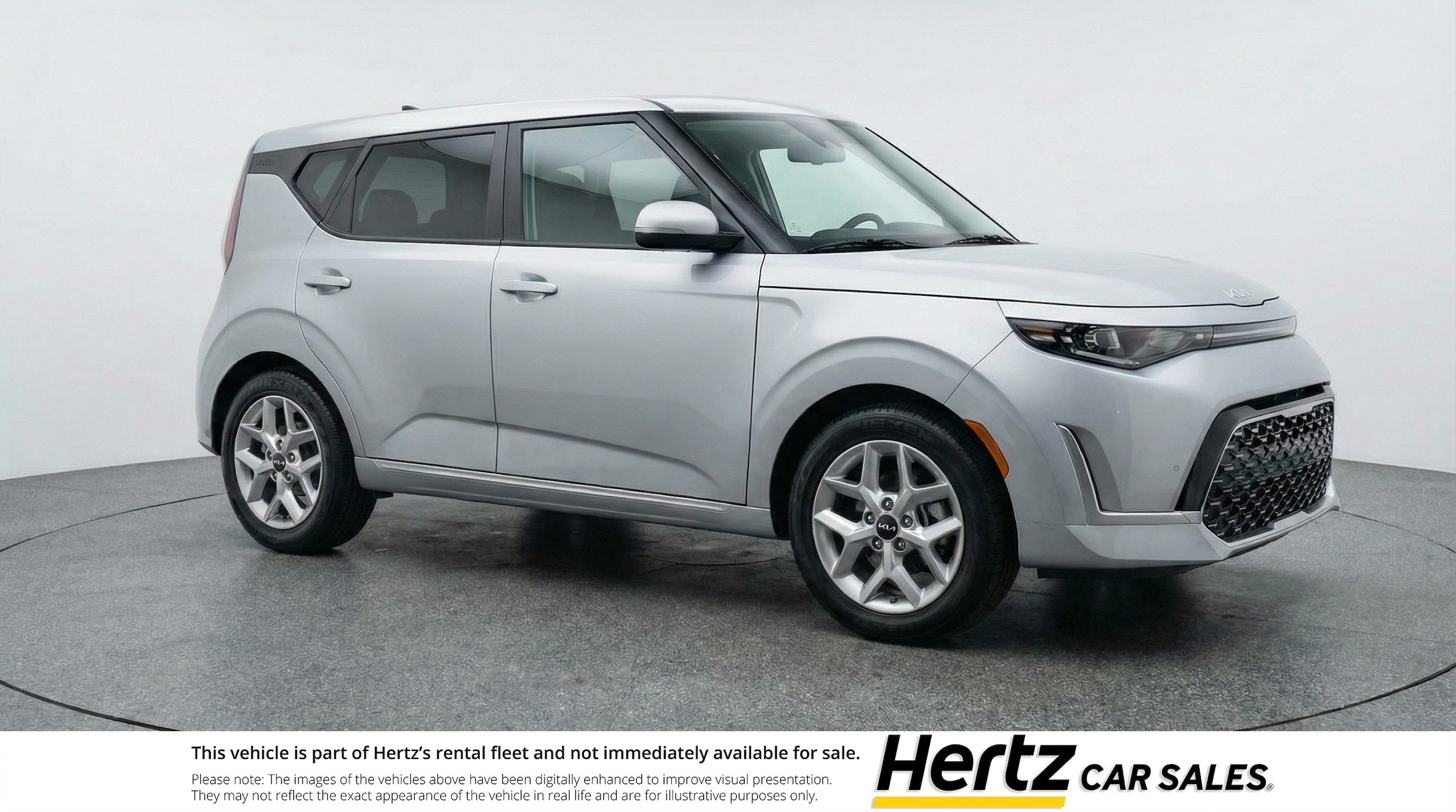 Thumbnail: 2025 Kia Soul - 1