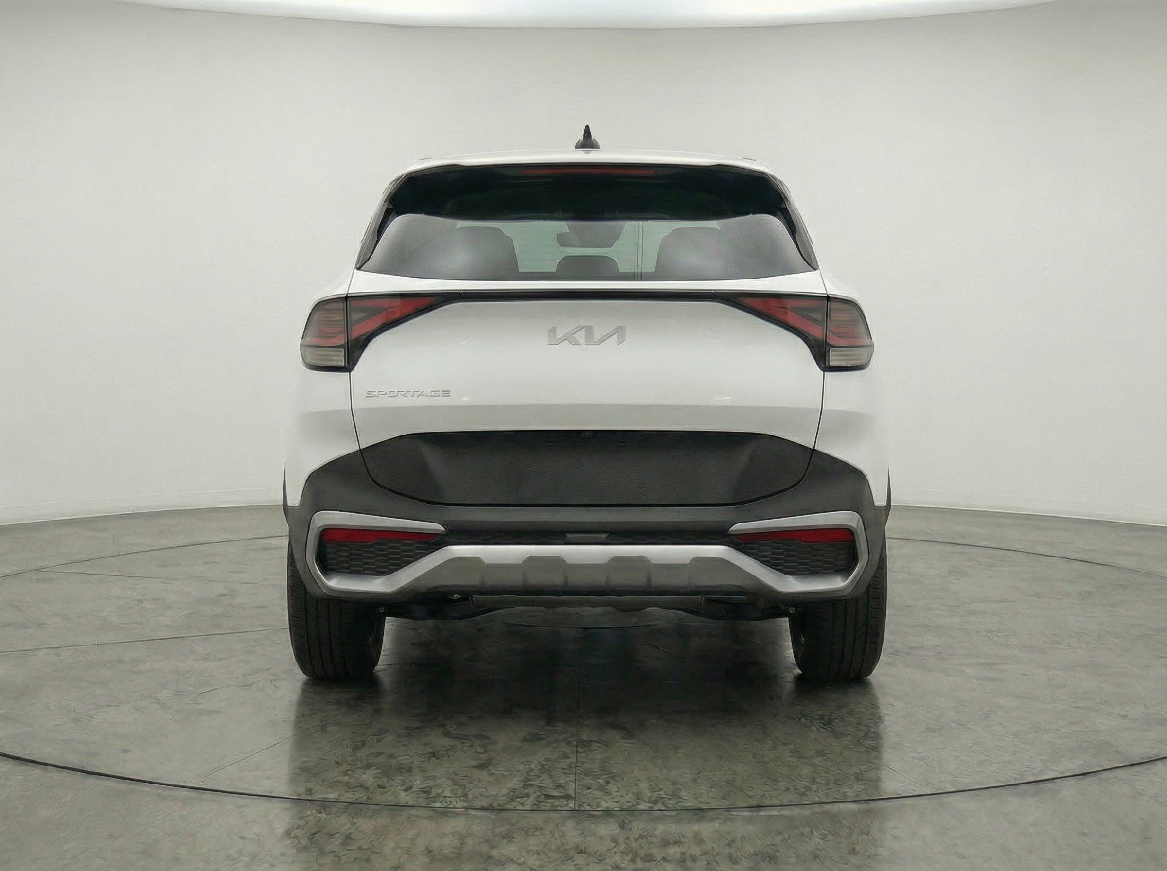 Thumbnail: 2026 Kia Sportage - 7