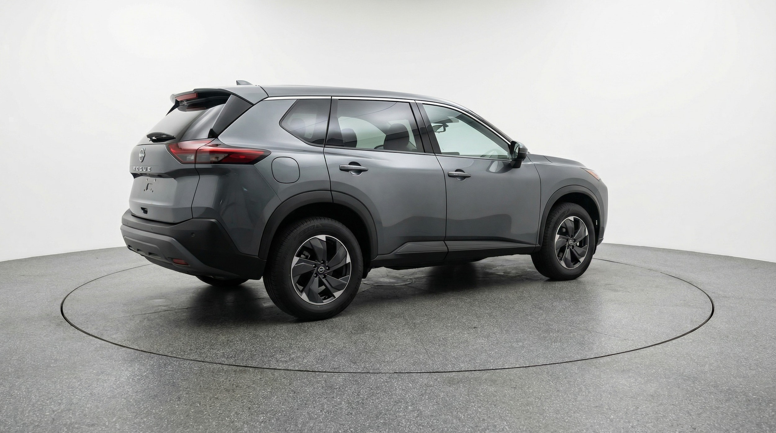 Thumbnail: 2025 Nissan Rogue - 7