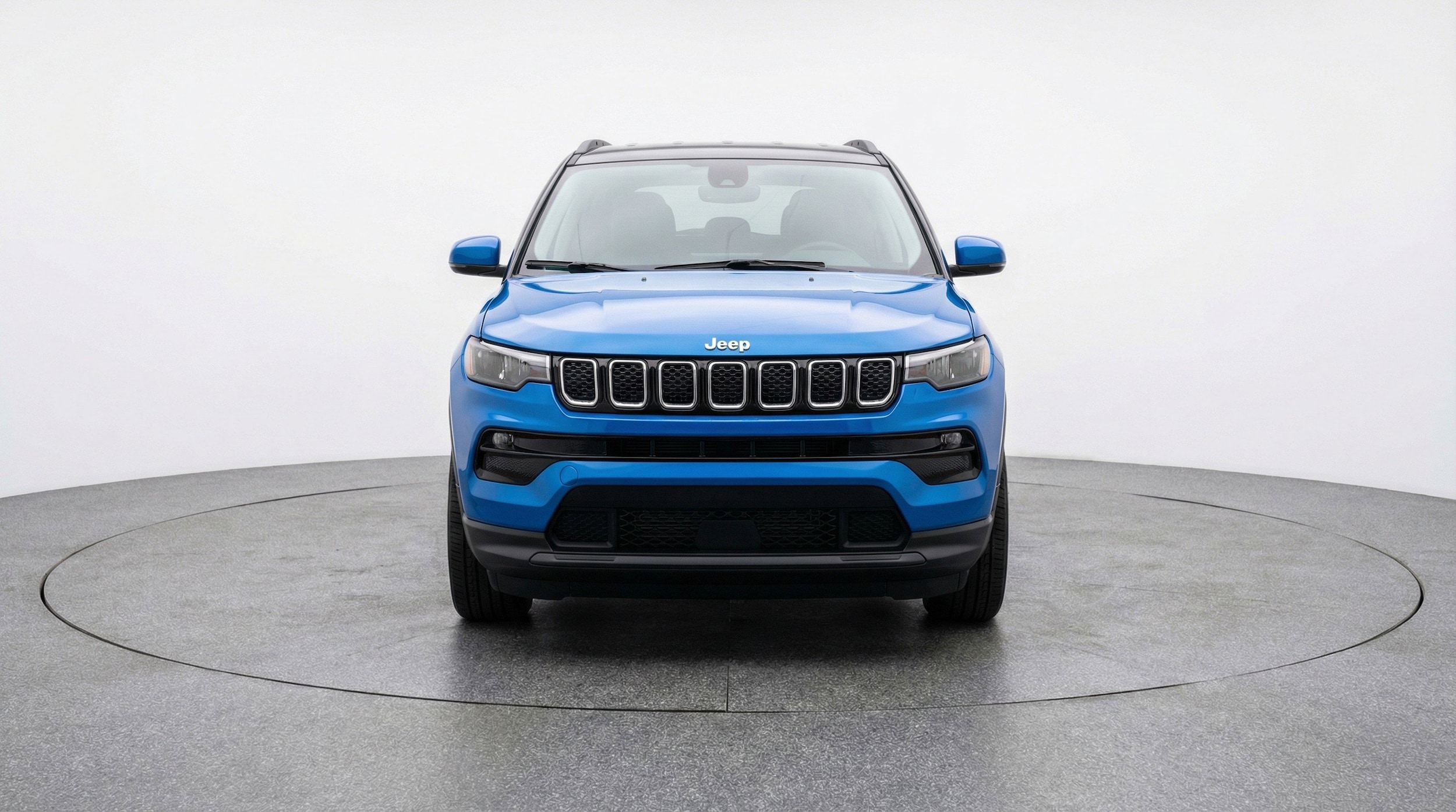 Thumbnail: 2025 Jeep Compass - 2