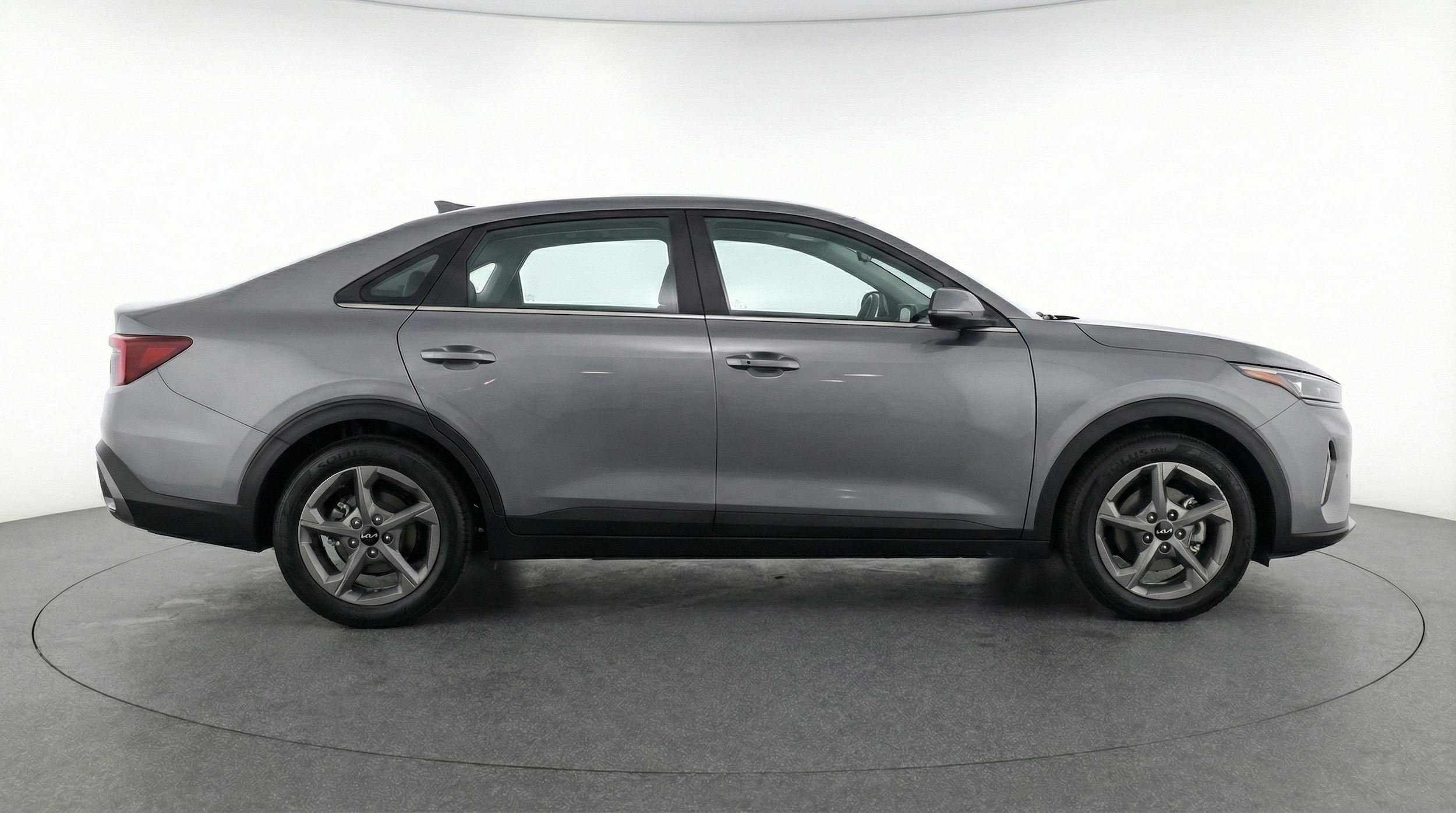 Thumbnail: 2025 Kia K4 - 8