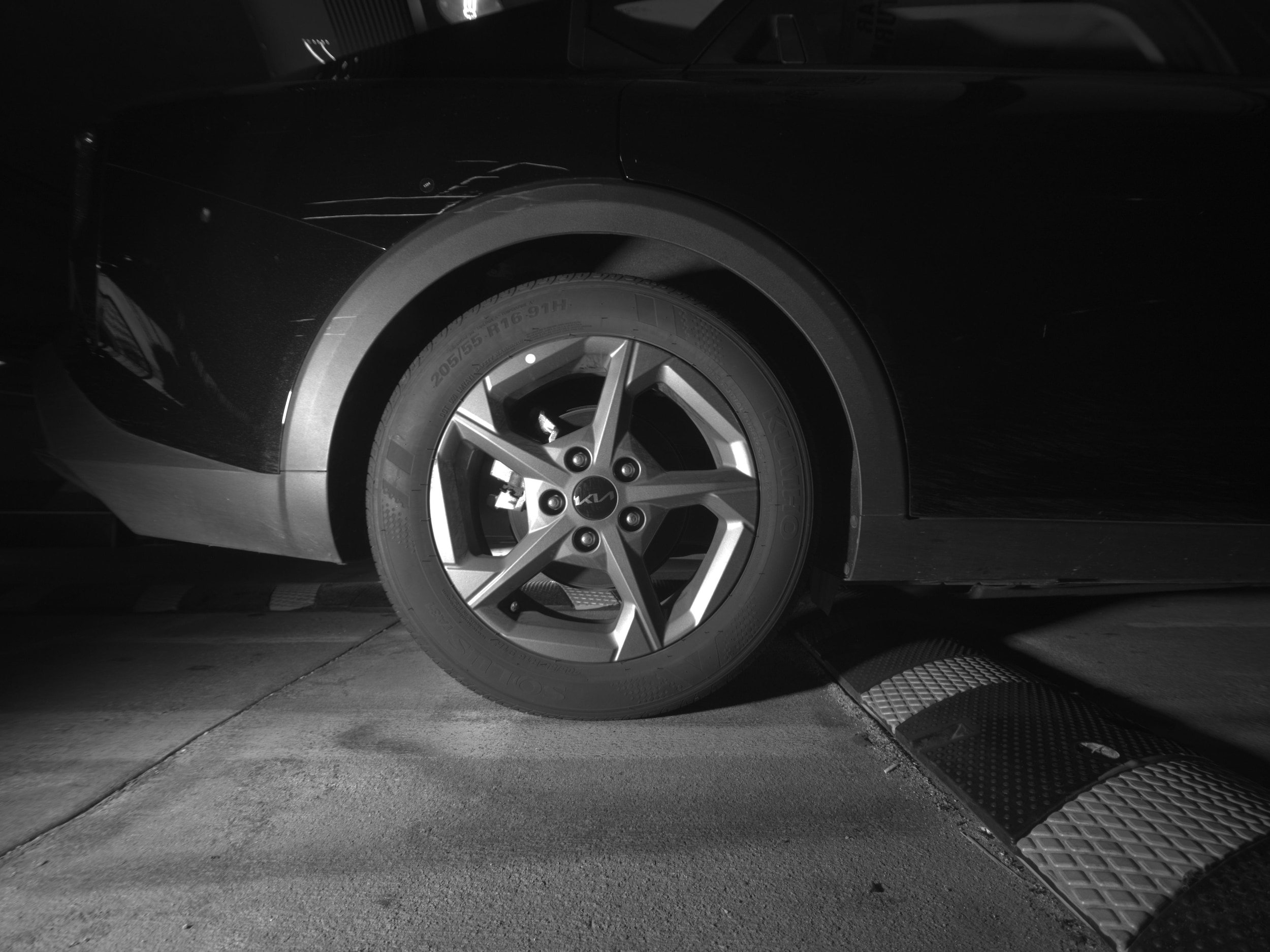 Thumbnail: 2025 Kia K4 - 12