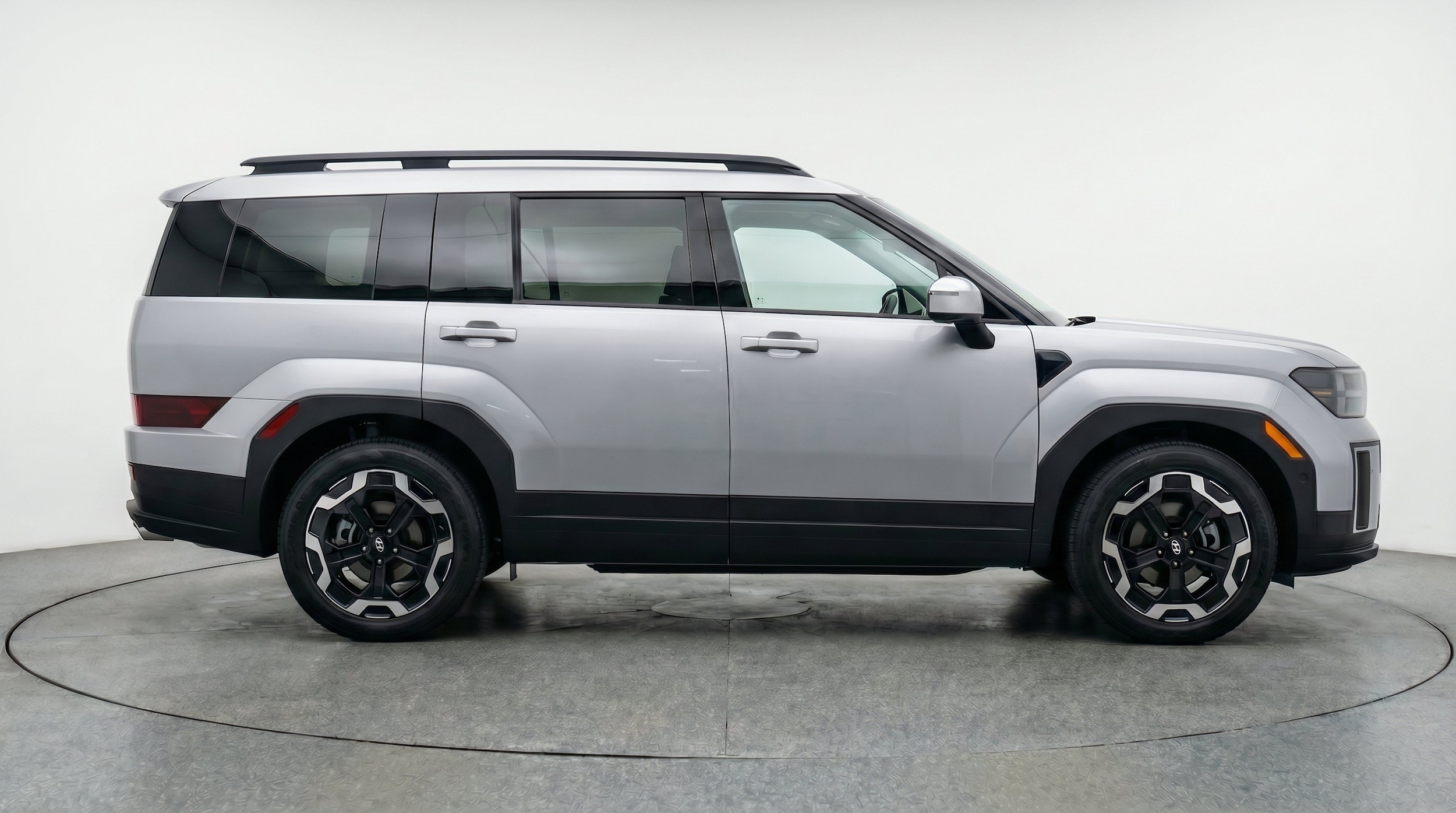 Thumbnail: 2026 Hyundai Santa Fe - 11