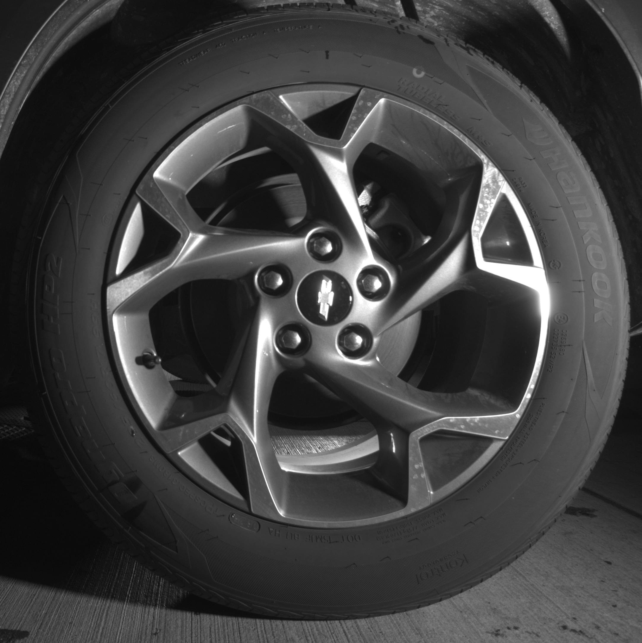 Thumbnail: 2025 Chevrolet Trax - 11