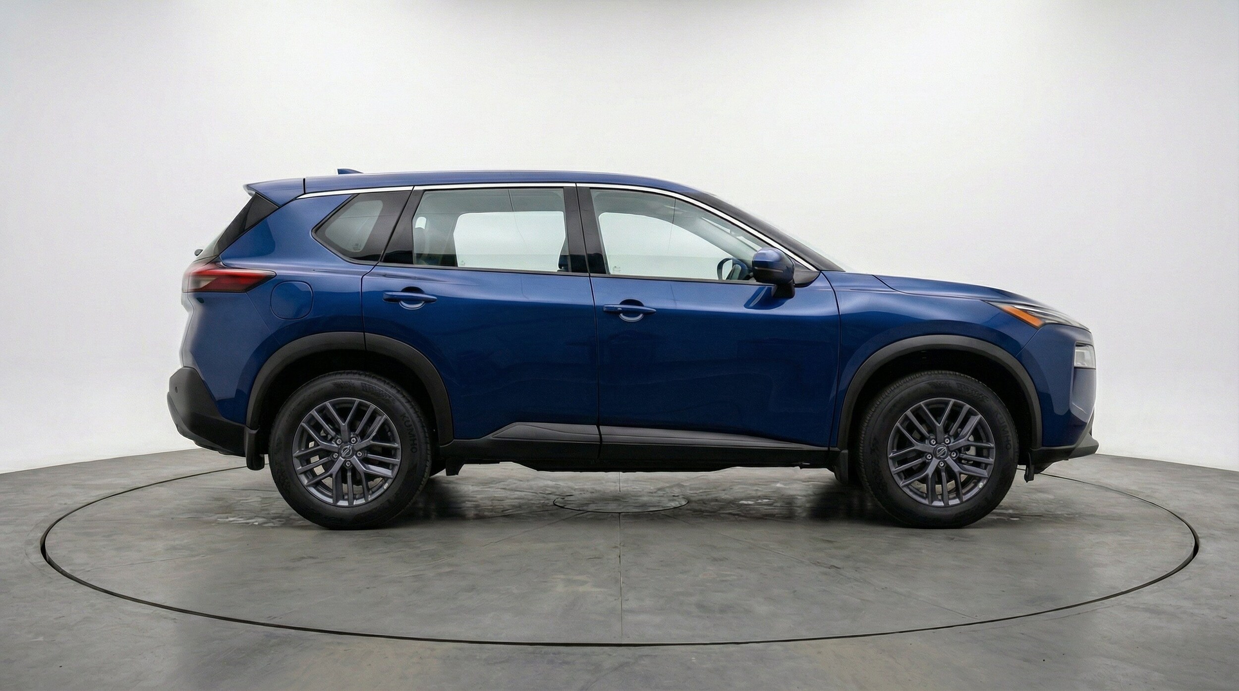 Thumbnail: 2026 Nissan Rogue - 11