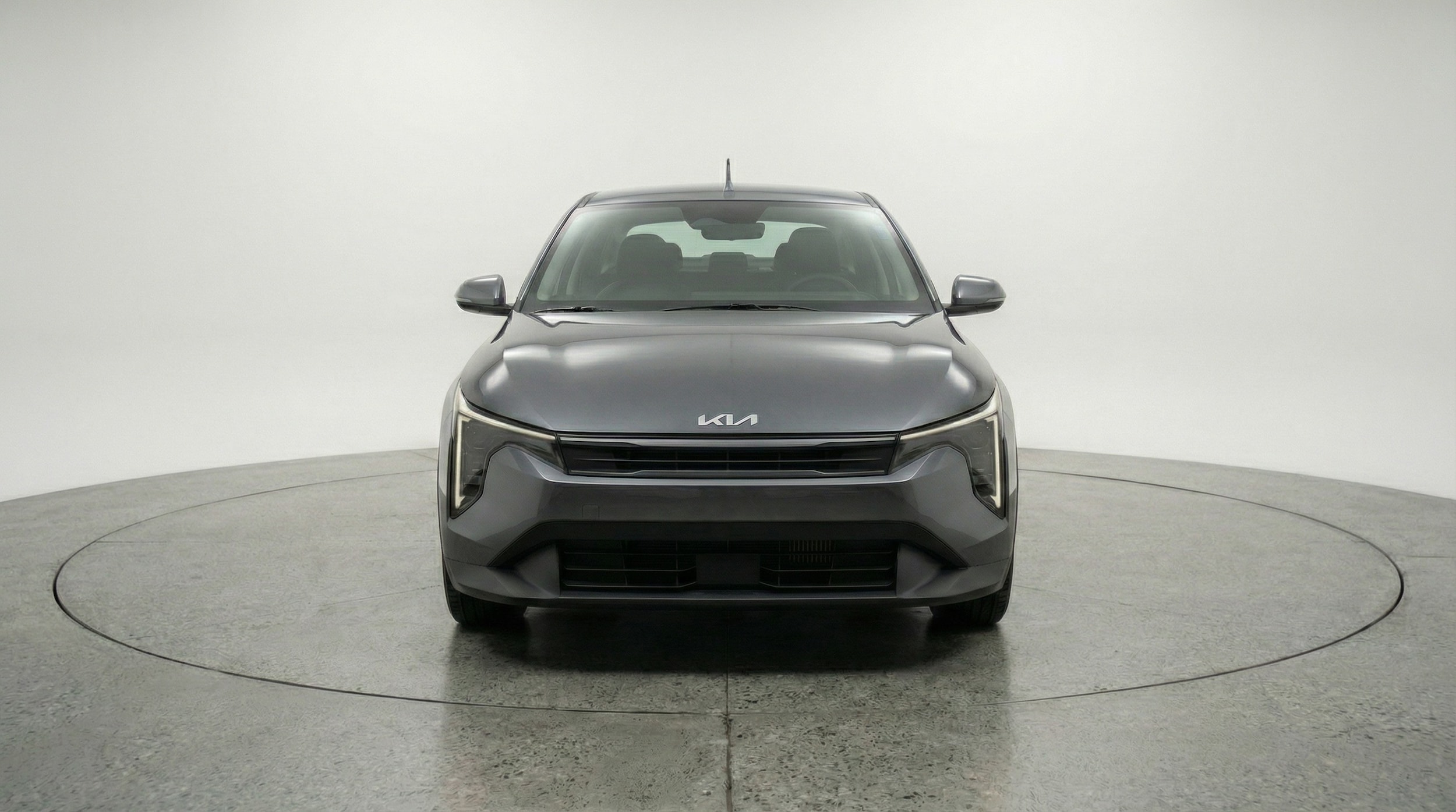 Thumbnail: 2025 Kia K4 - 2