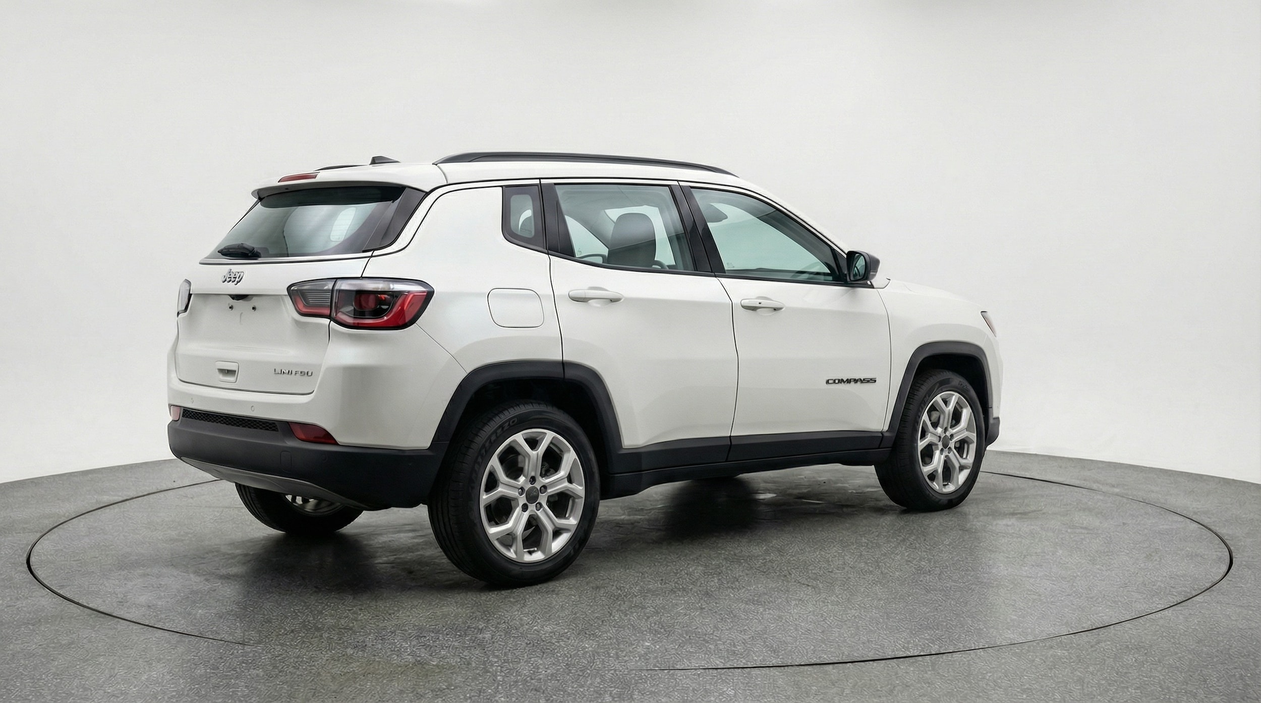 Thumbnail: 2025 Jeep Compass - 7