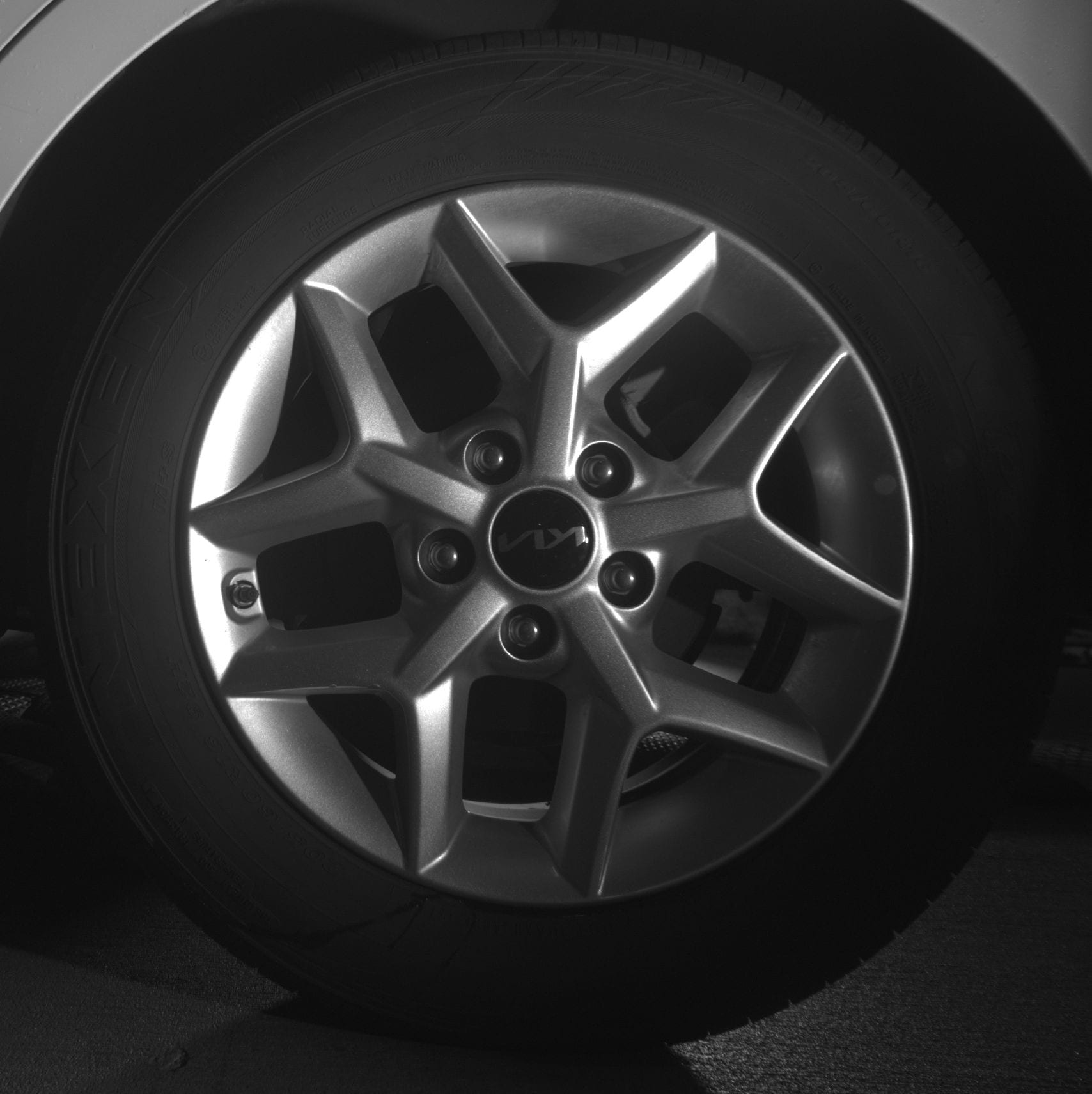 Thumbnail: 2025 Kia Soul - 11