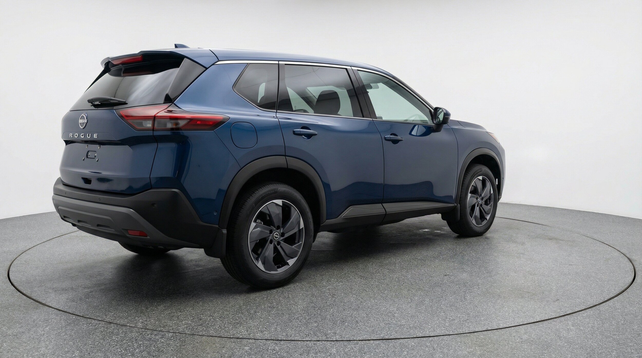 Thumbnail: 2026 Nissan Rogue - 9