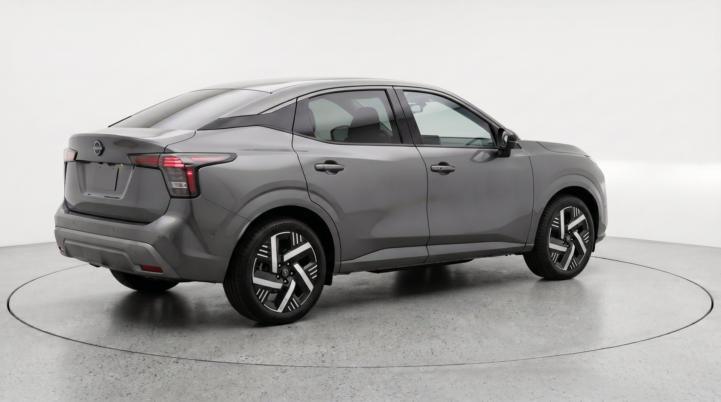 Thumbnail: 2026 Nissan Kicks - 9