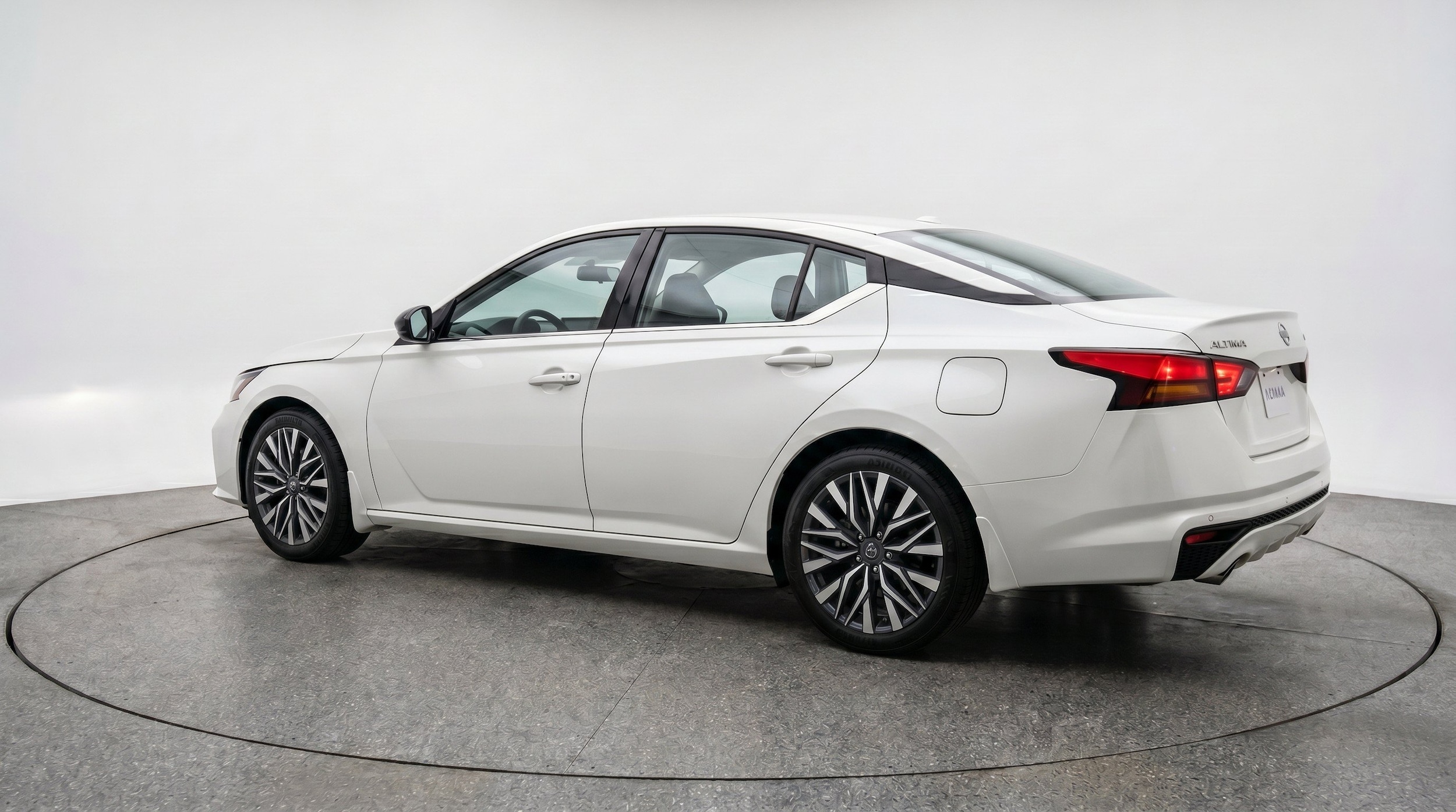 Thumbnail: 2026 Nissan Altima - 6
