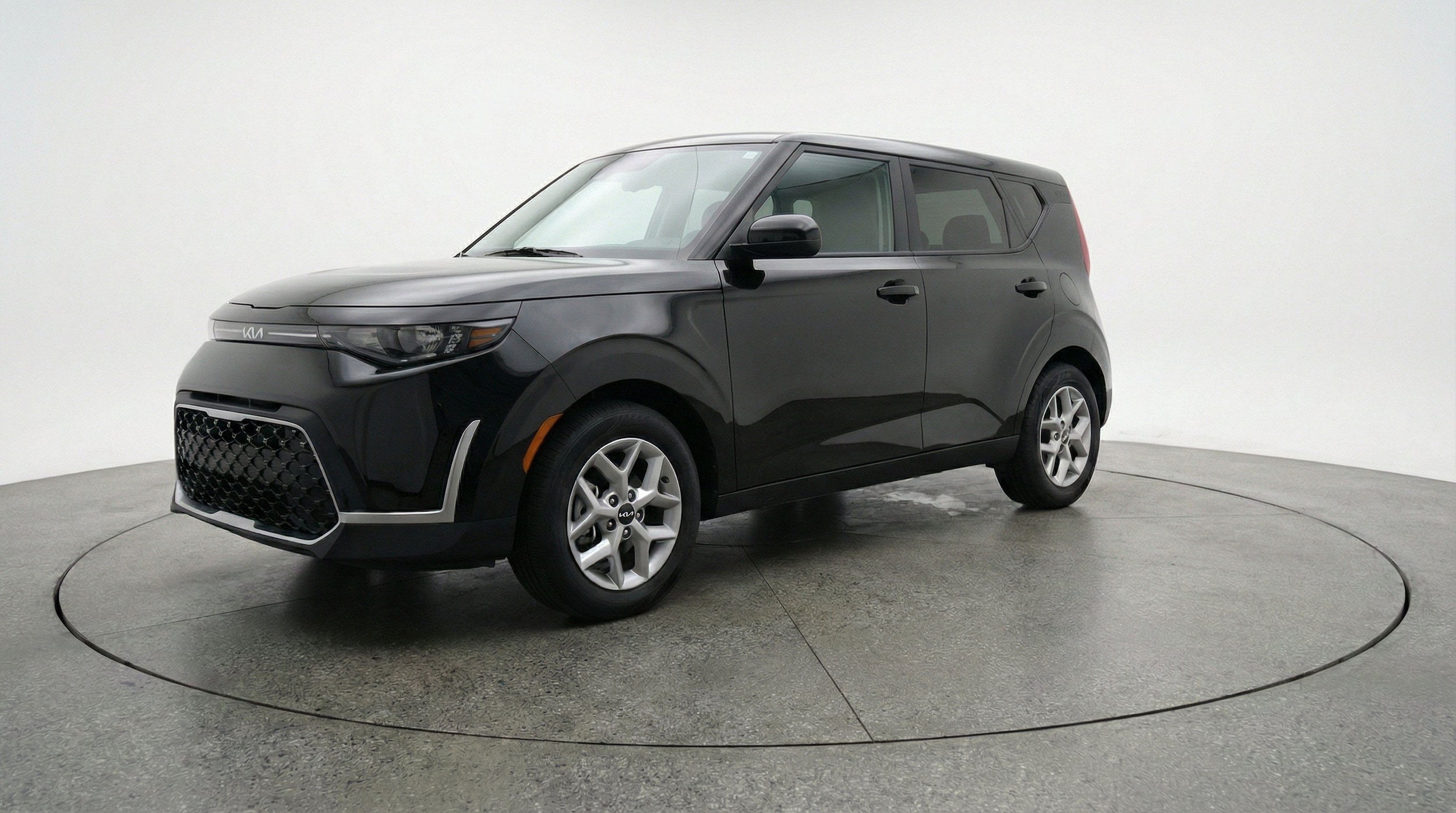 Thumbnail: 2025 Kia Soul - 3