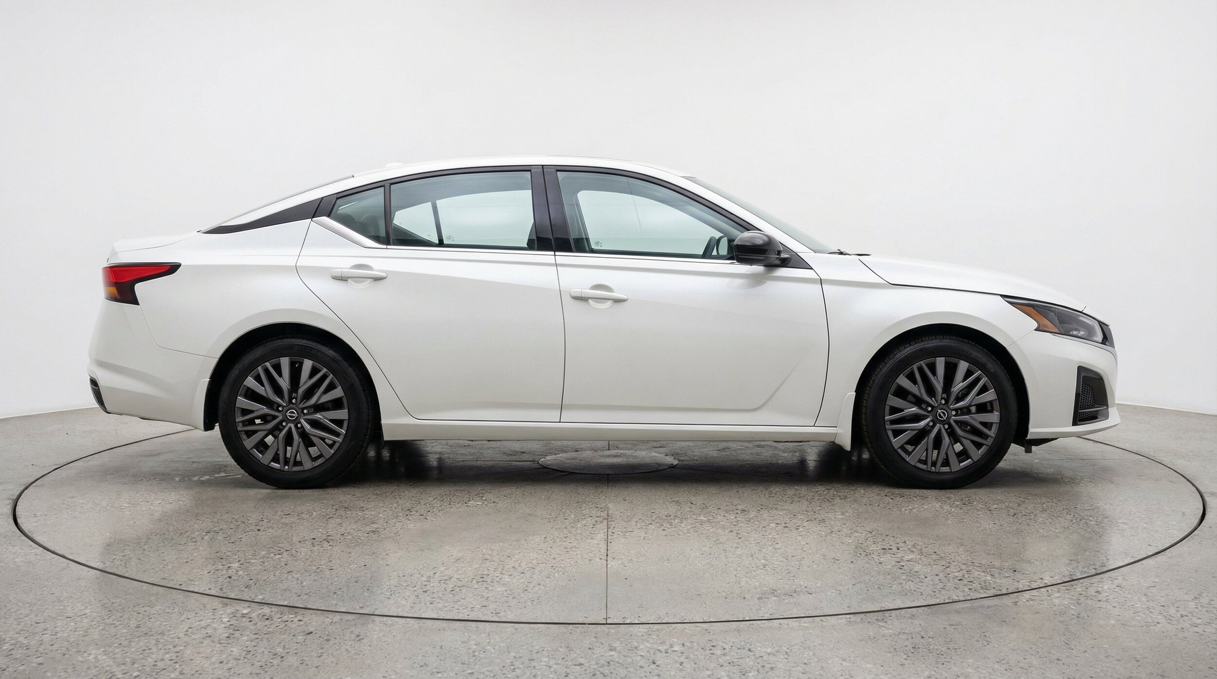 Thumbnail: 2026 Nissan Altima - 11